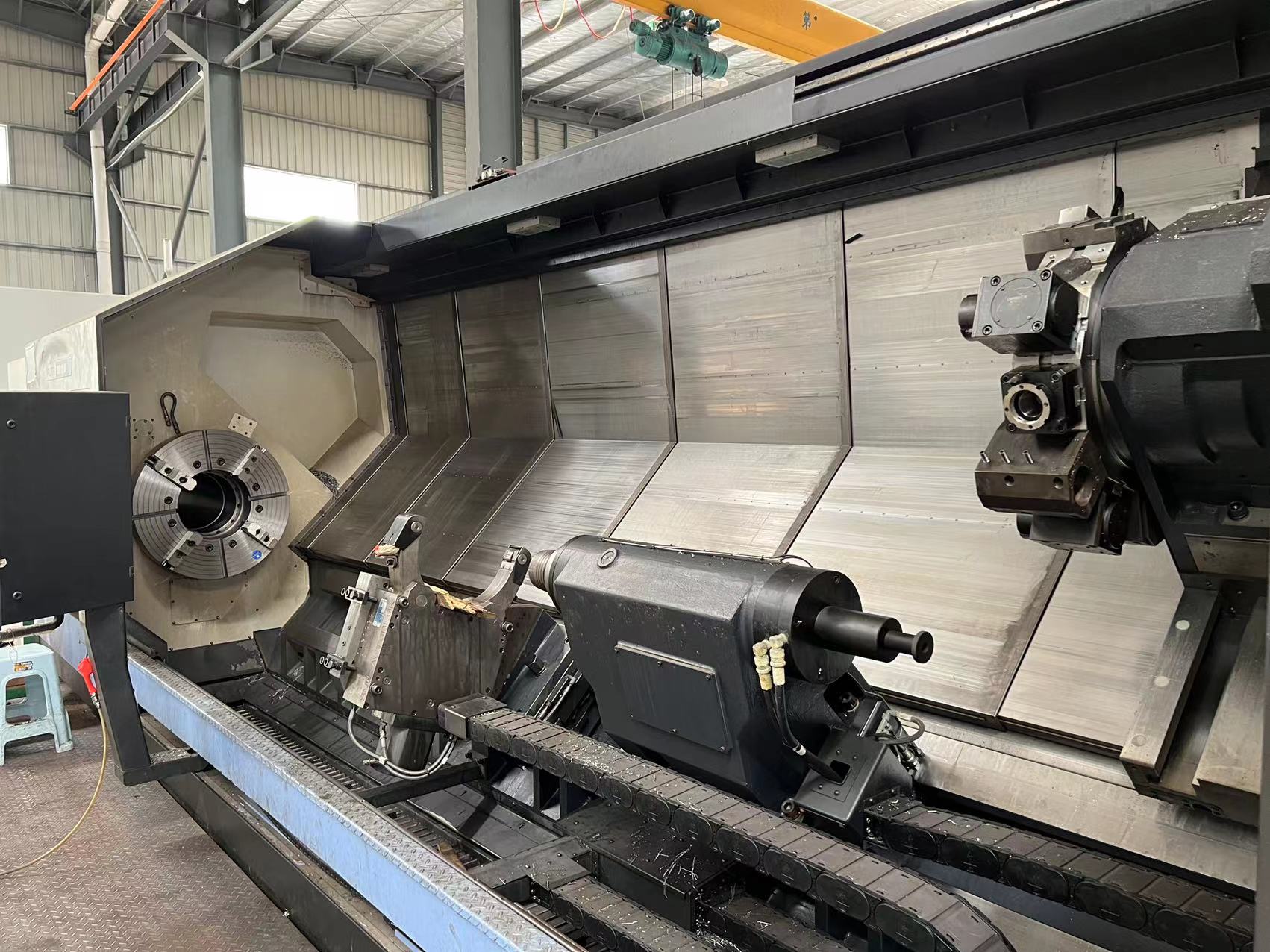 Doosan Lynx 220 Machining Parameters: Cutting Speed, Feed & DOC for Steel, Aluminum, Stainless