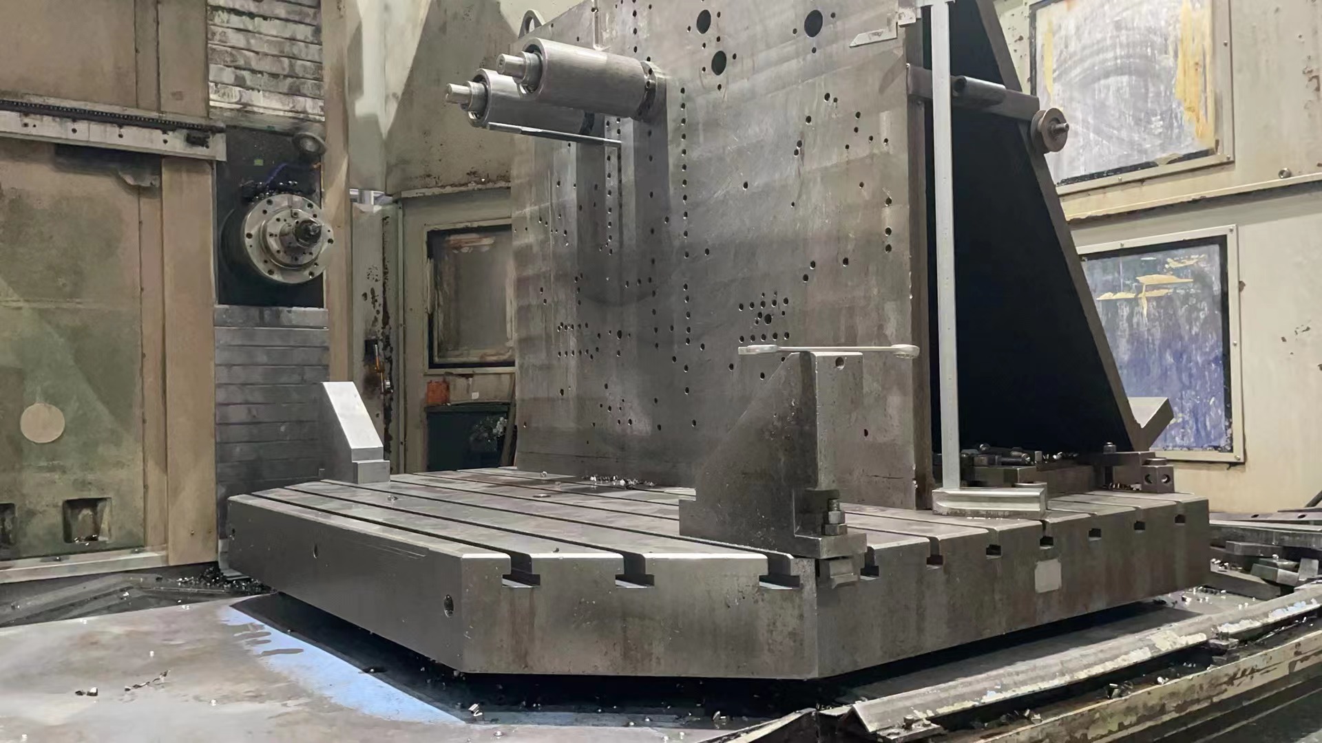 Doosan DBC 130