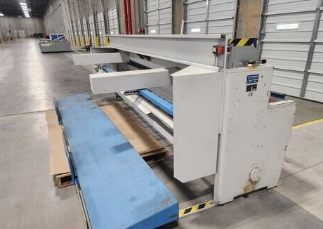 Schechtl MTB 400 BV