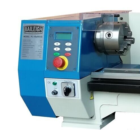 Baileigh PL-1022VS