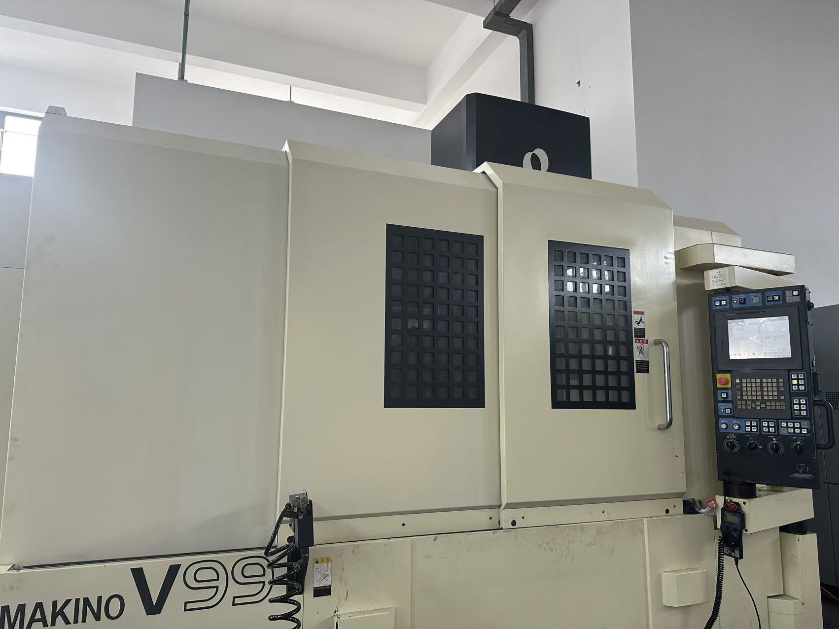 MAKINO V99