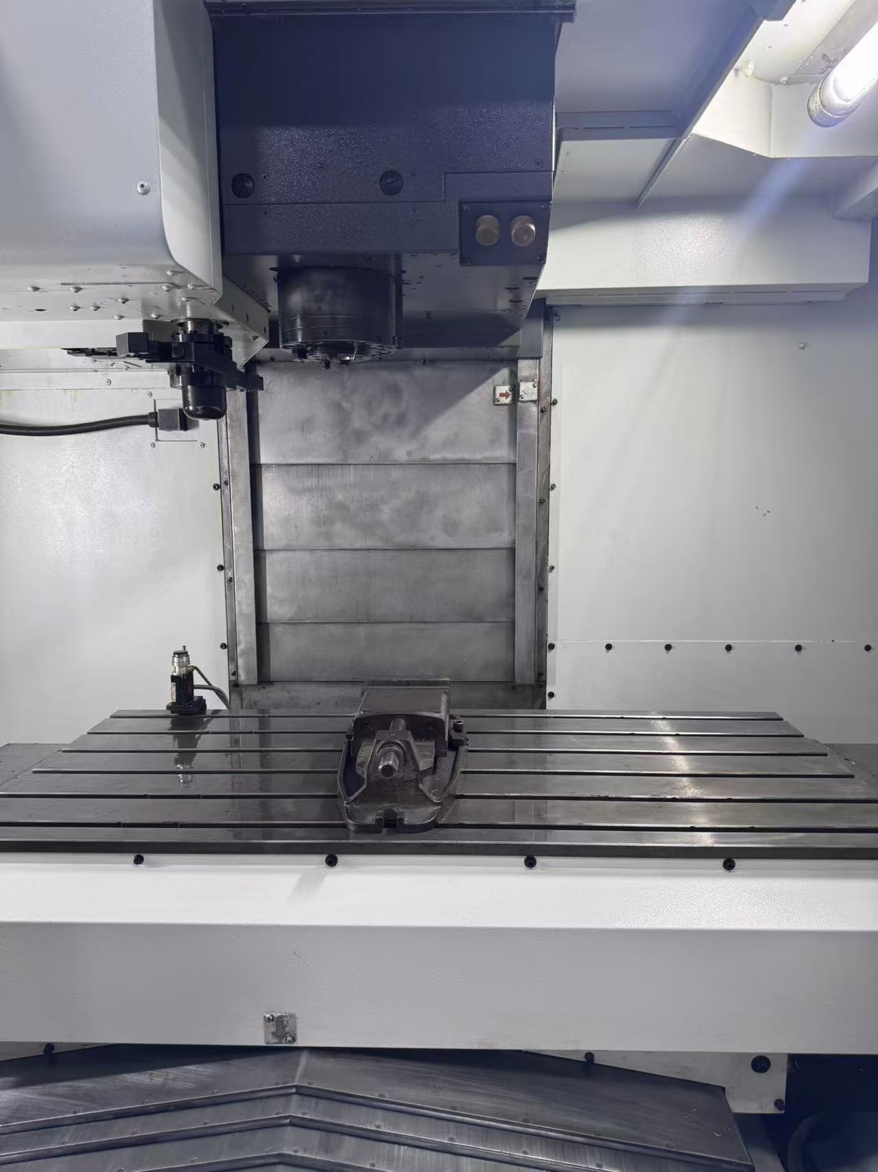 MORI SEIKI NV5000 α1 B/40