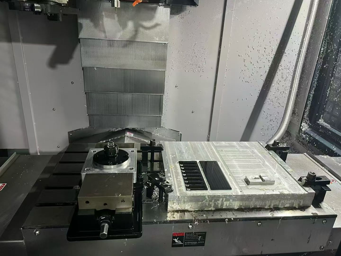 ZHIYUAN ZMC-SL855