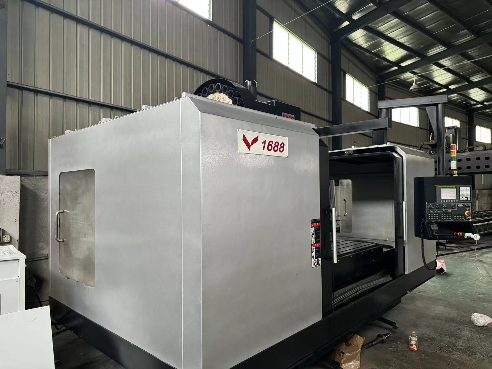 KAFO VMC-1688