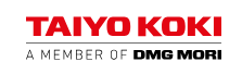 TAIYO KOKI
