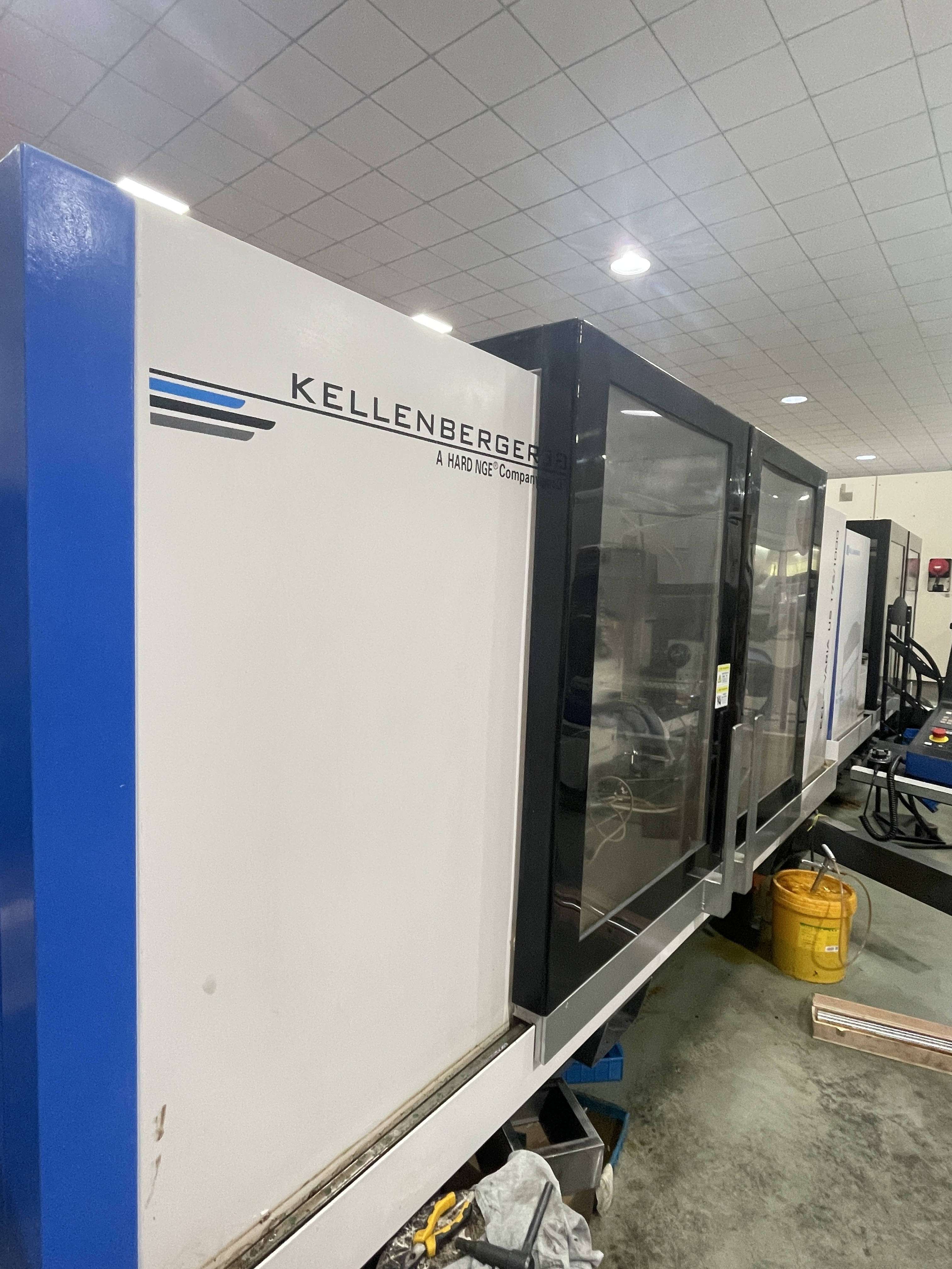 KELLENBERGER KEL-VARIA RS 175/1000