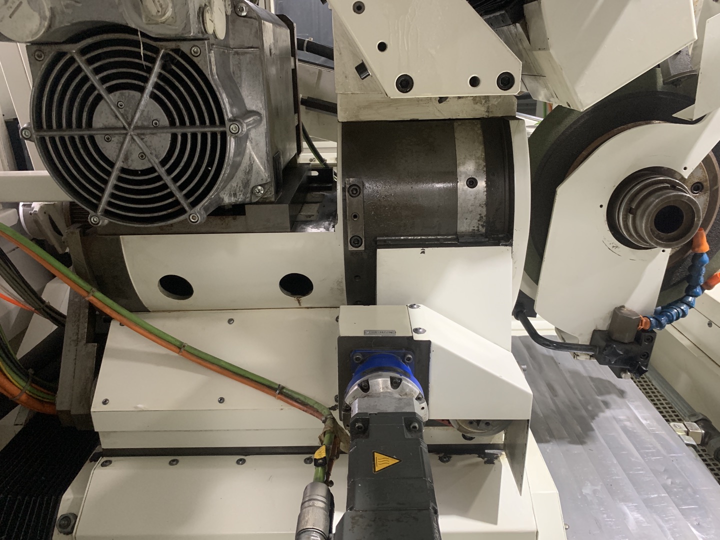 MIKROMAT 10G