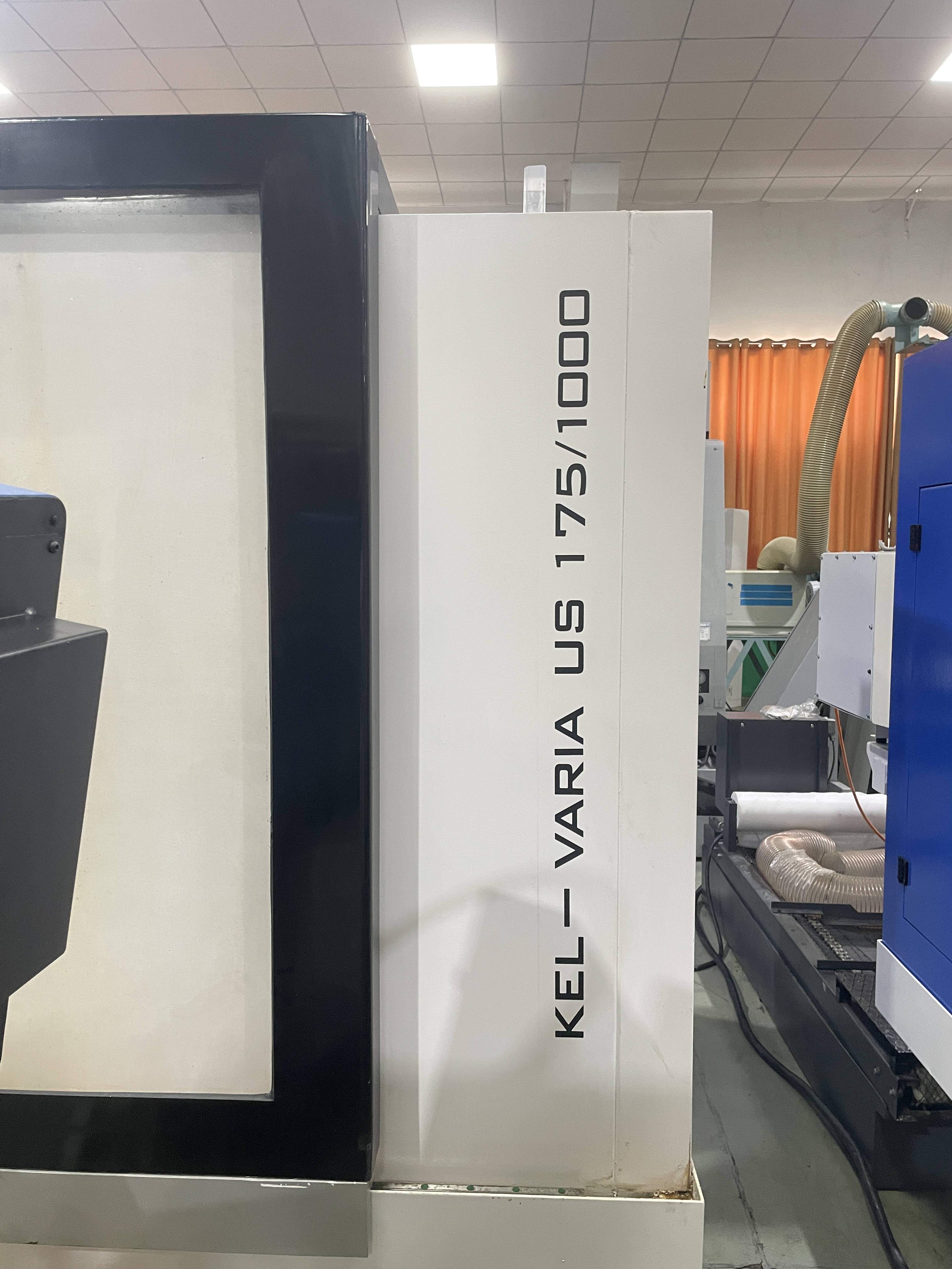 KELLENBERGER KEL-VARIA RS 175/1000