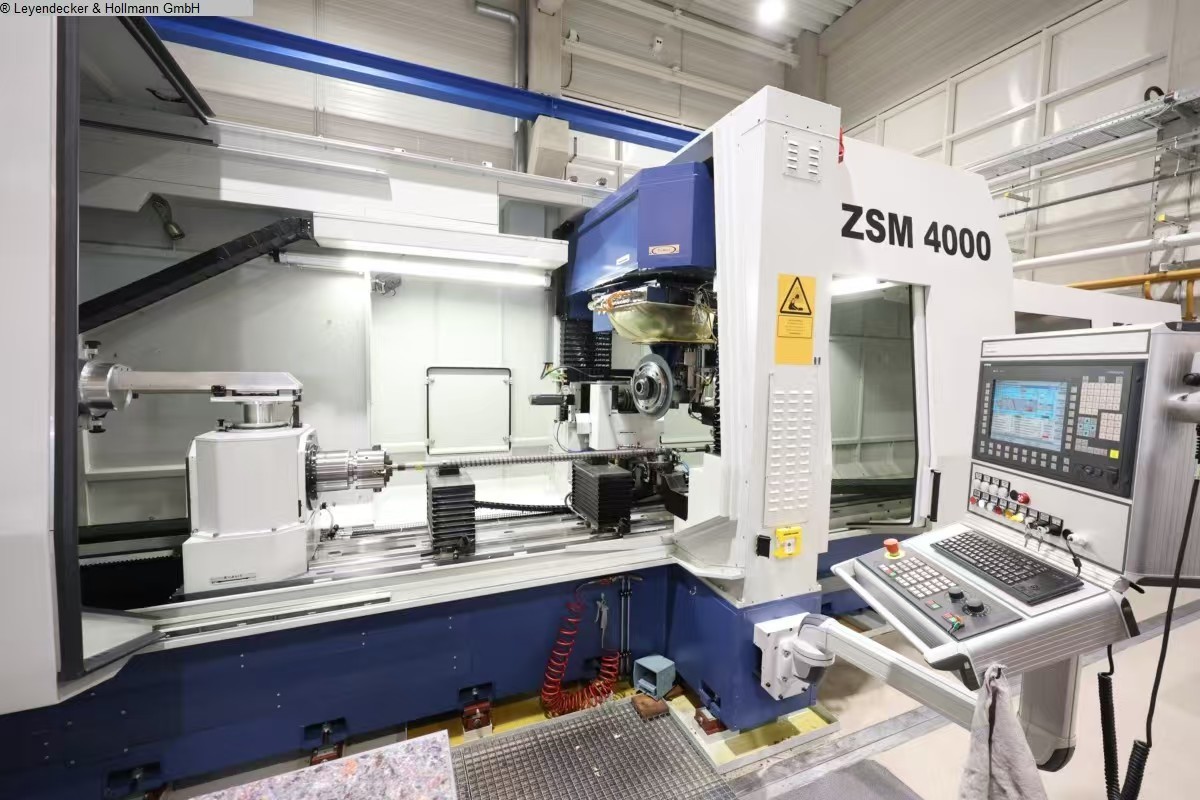 REFORM ZSM 4000