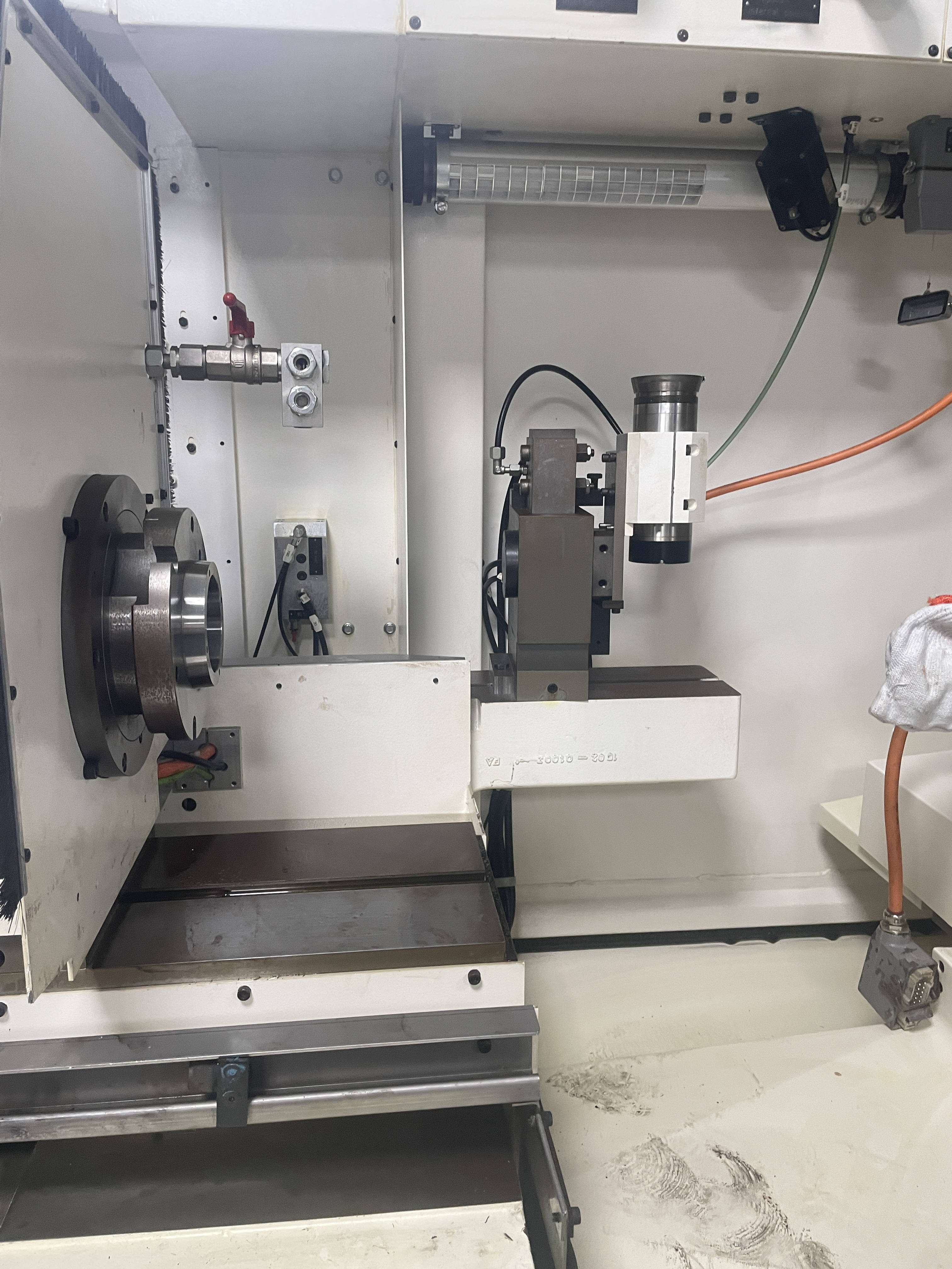 VOUMARD VM150
