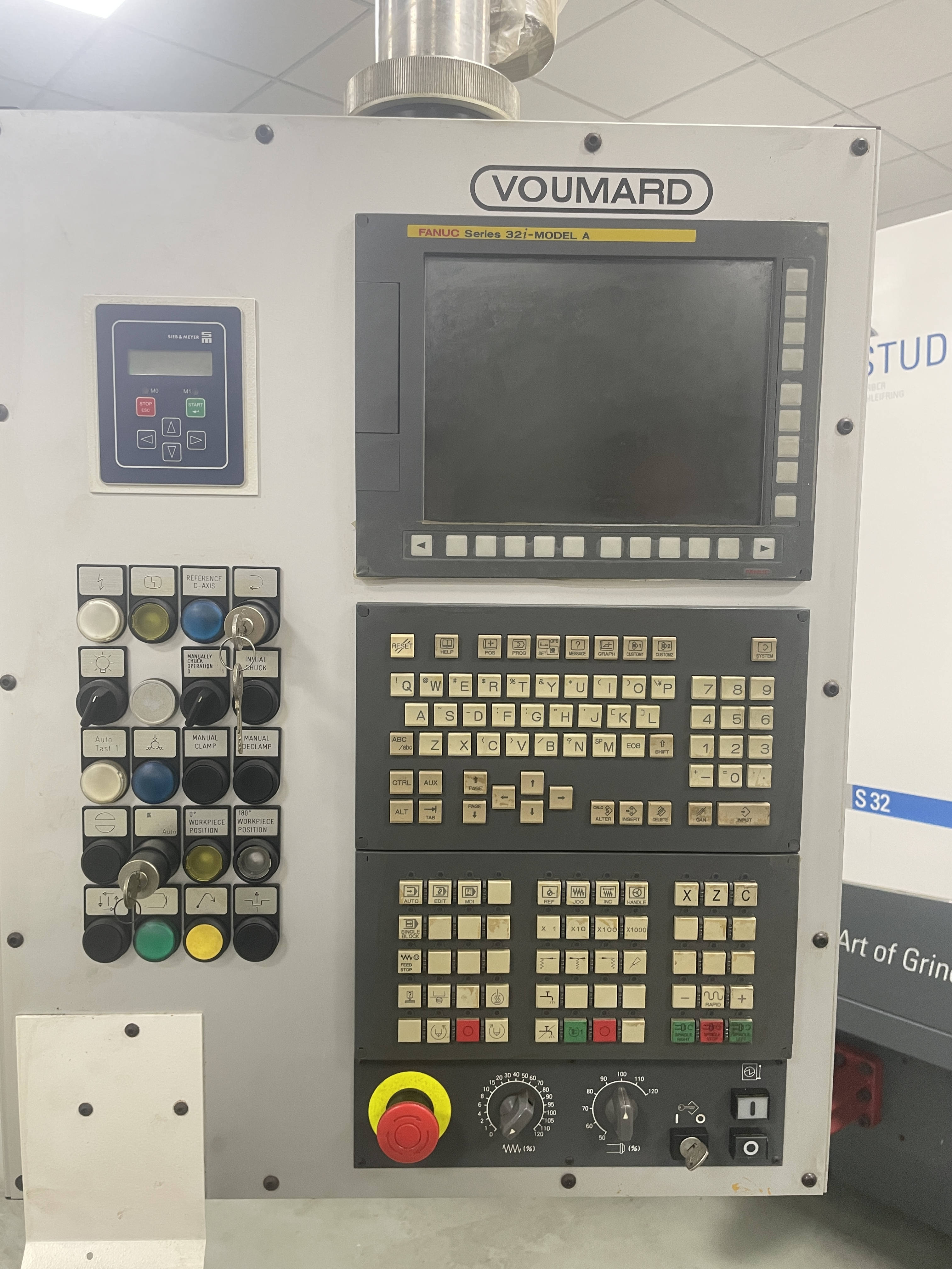 VOUMARD VM150