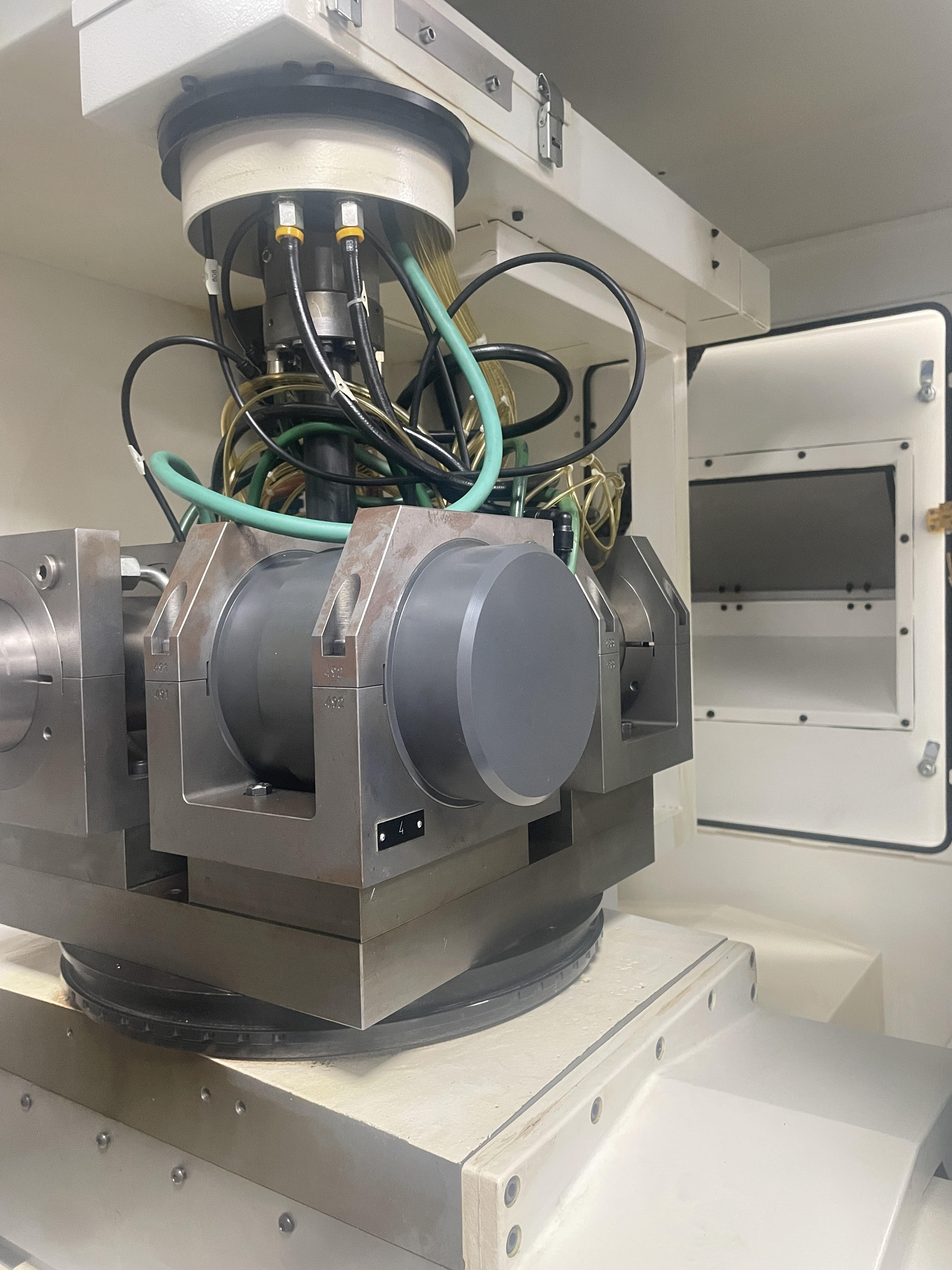VOUMARD VM150