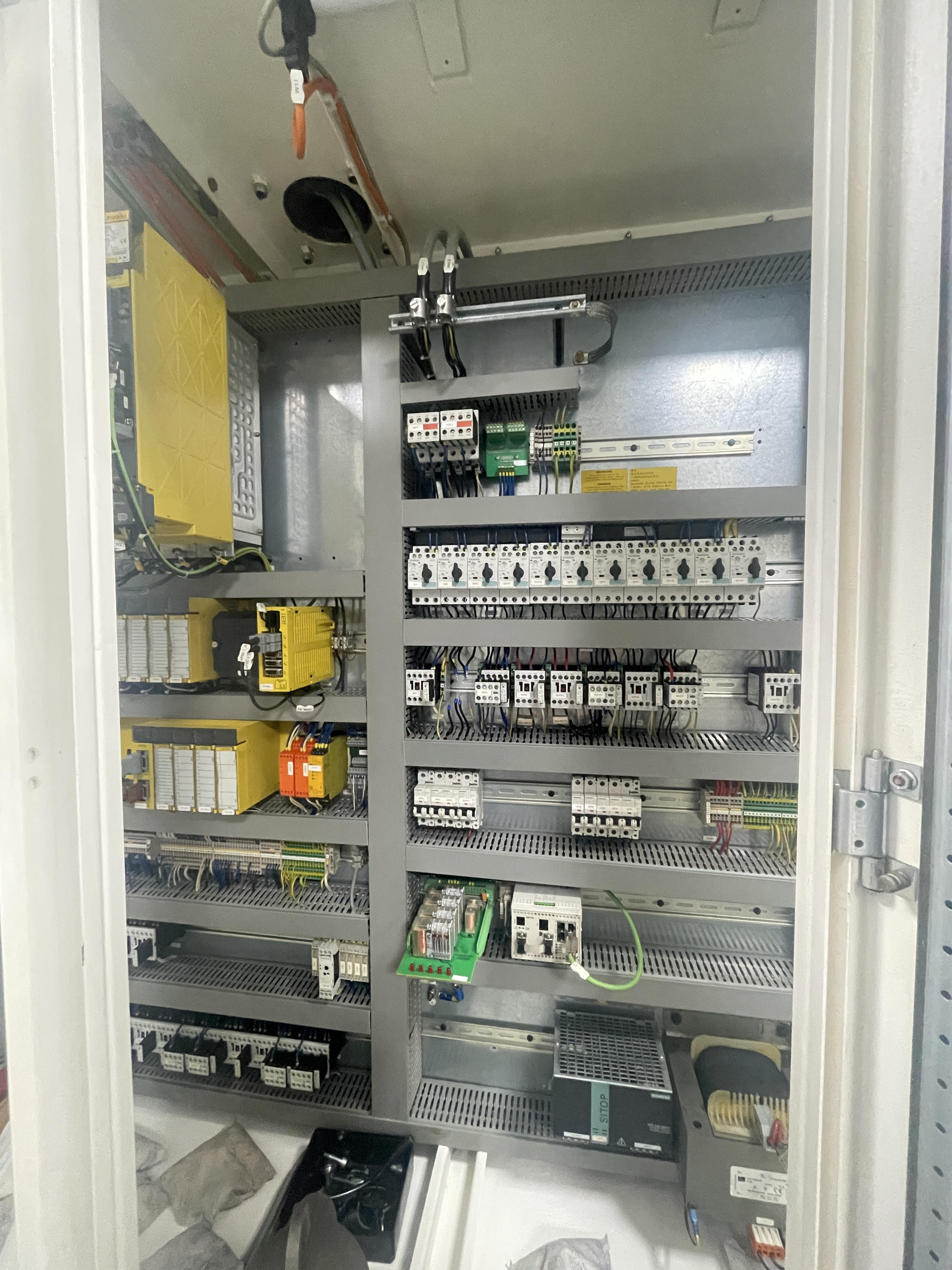 VOUMARD VM150