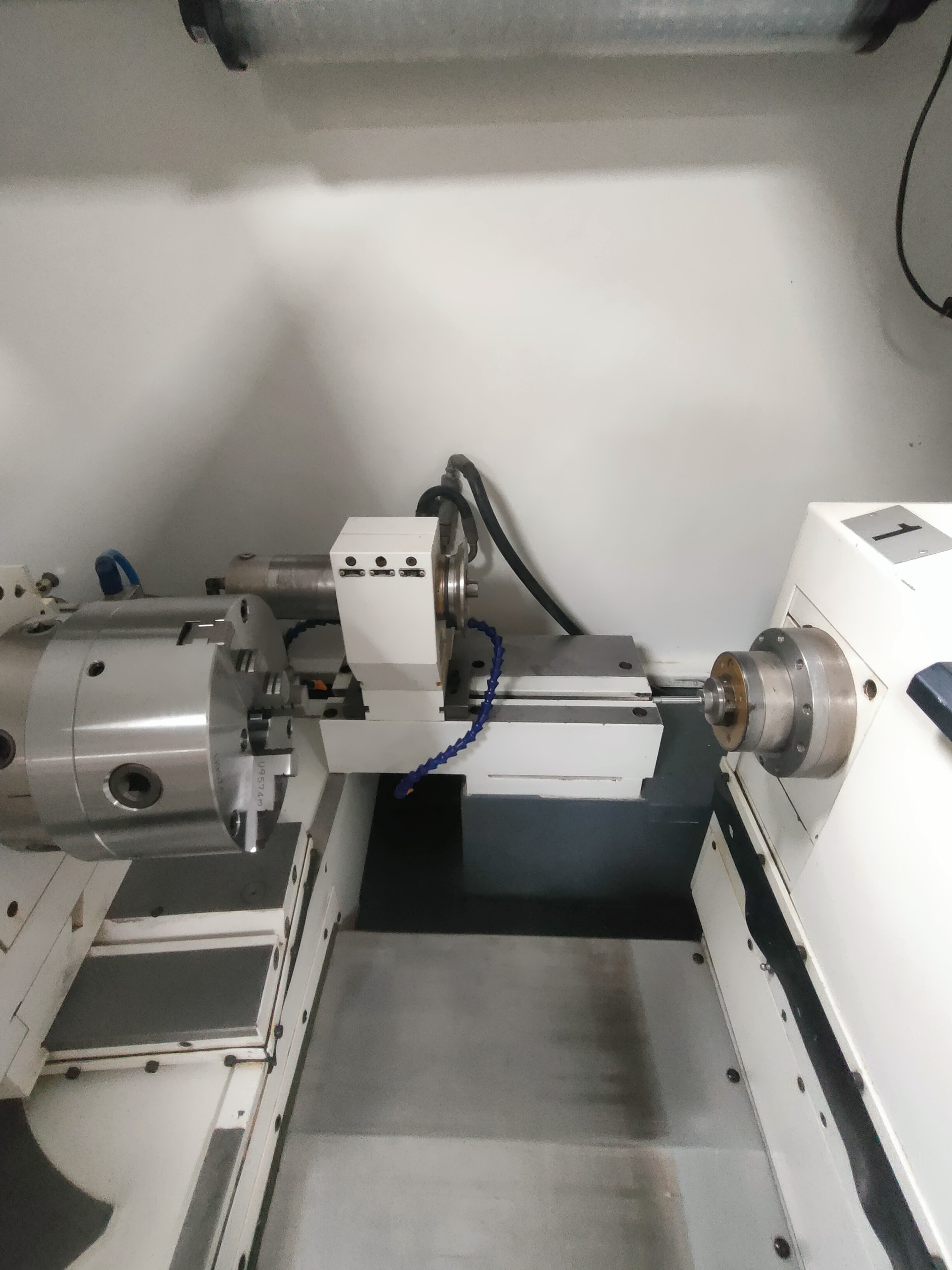 Used STUDER S145