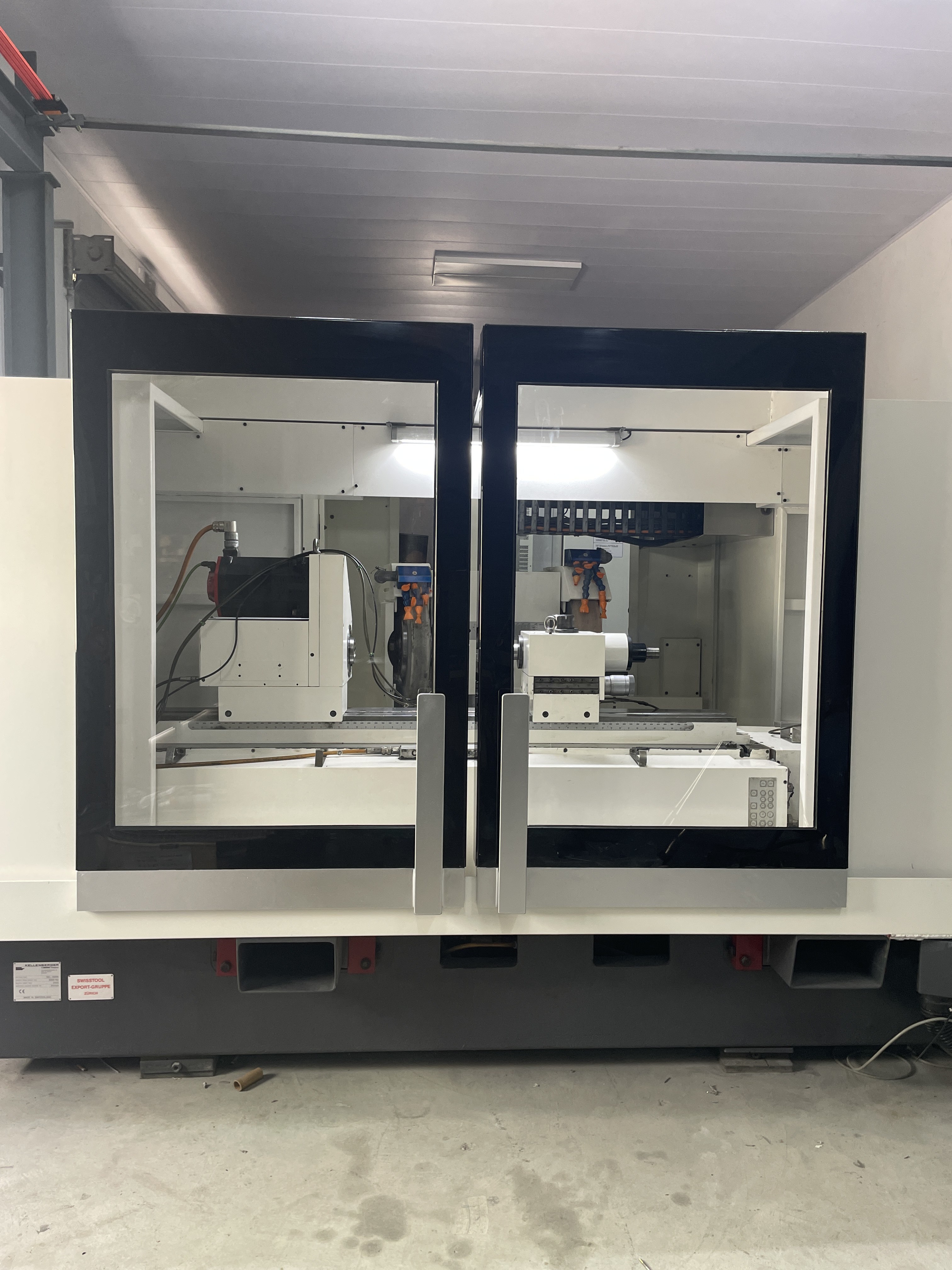 KELLENBERGER KEL-VARIA RS 175/1000