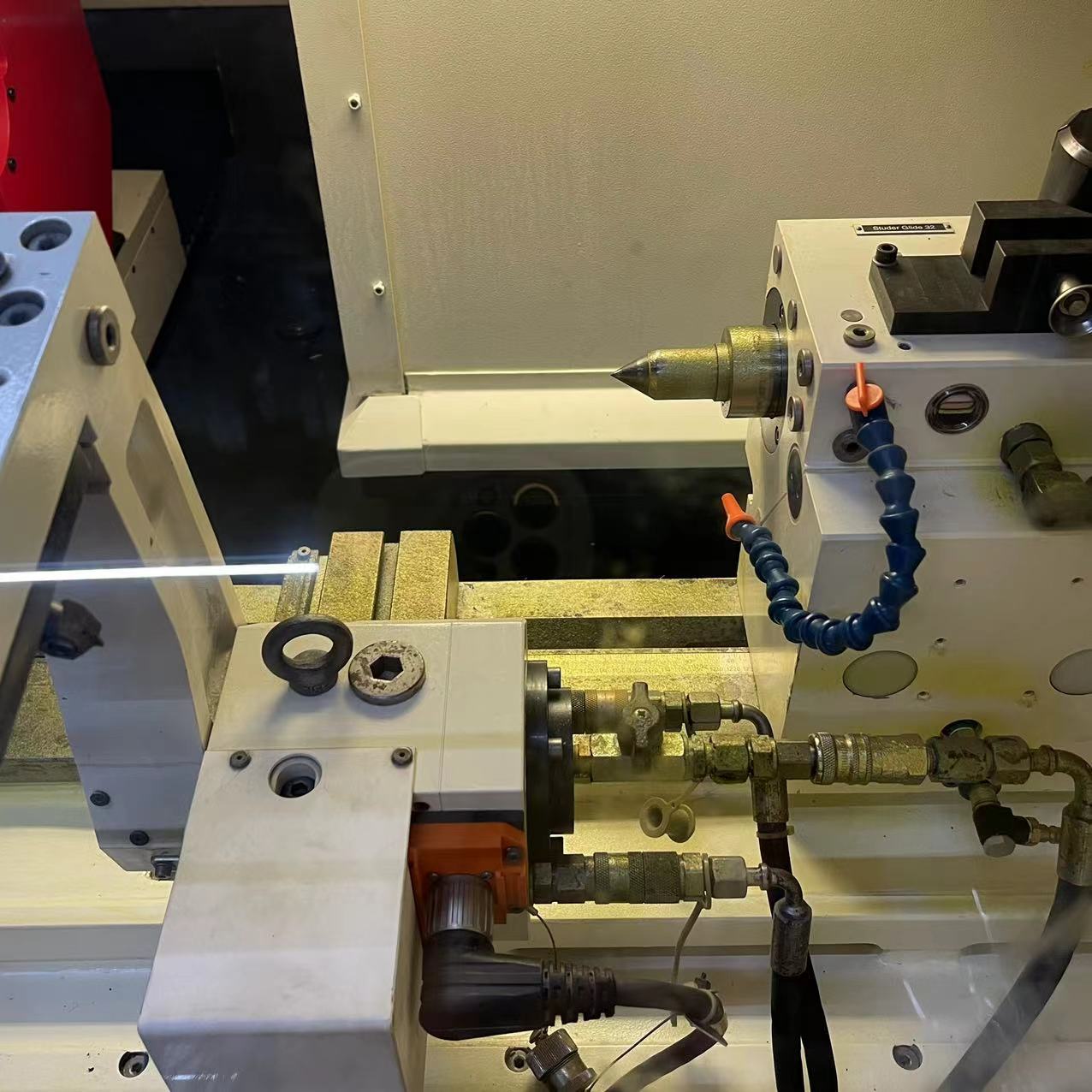 STUDER KC33 1000U