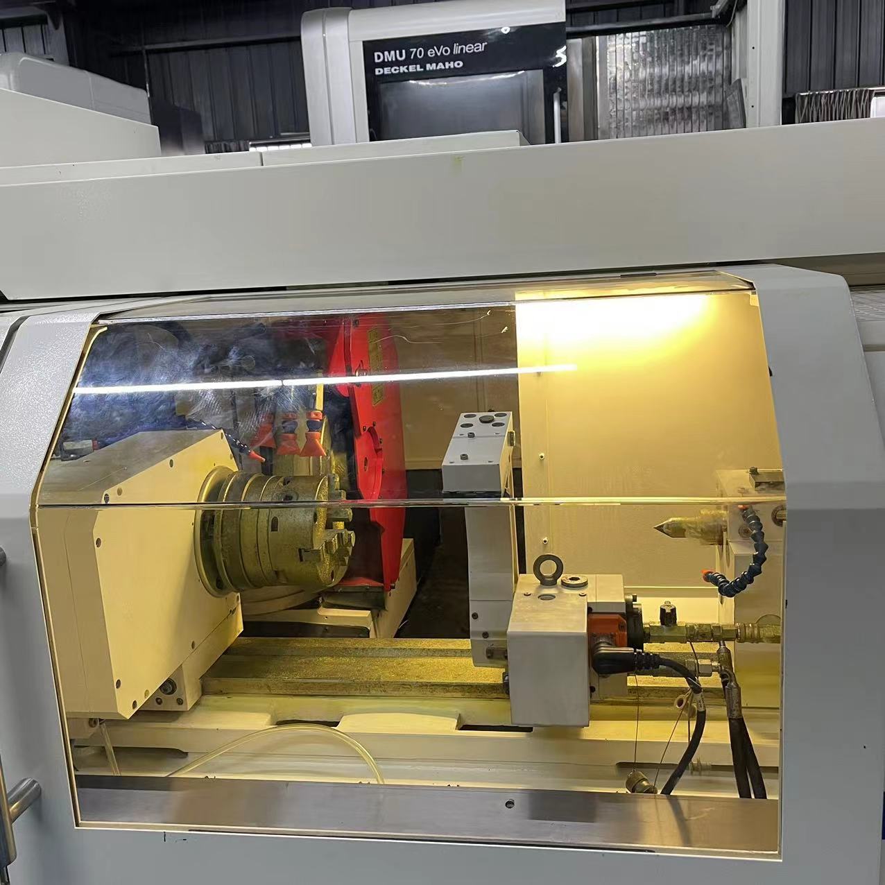 STUDER KC33 1000U