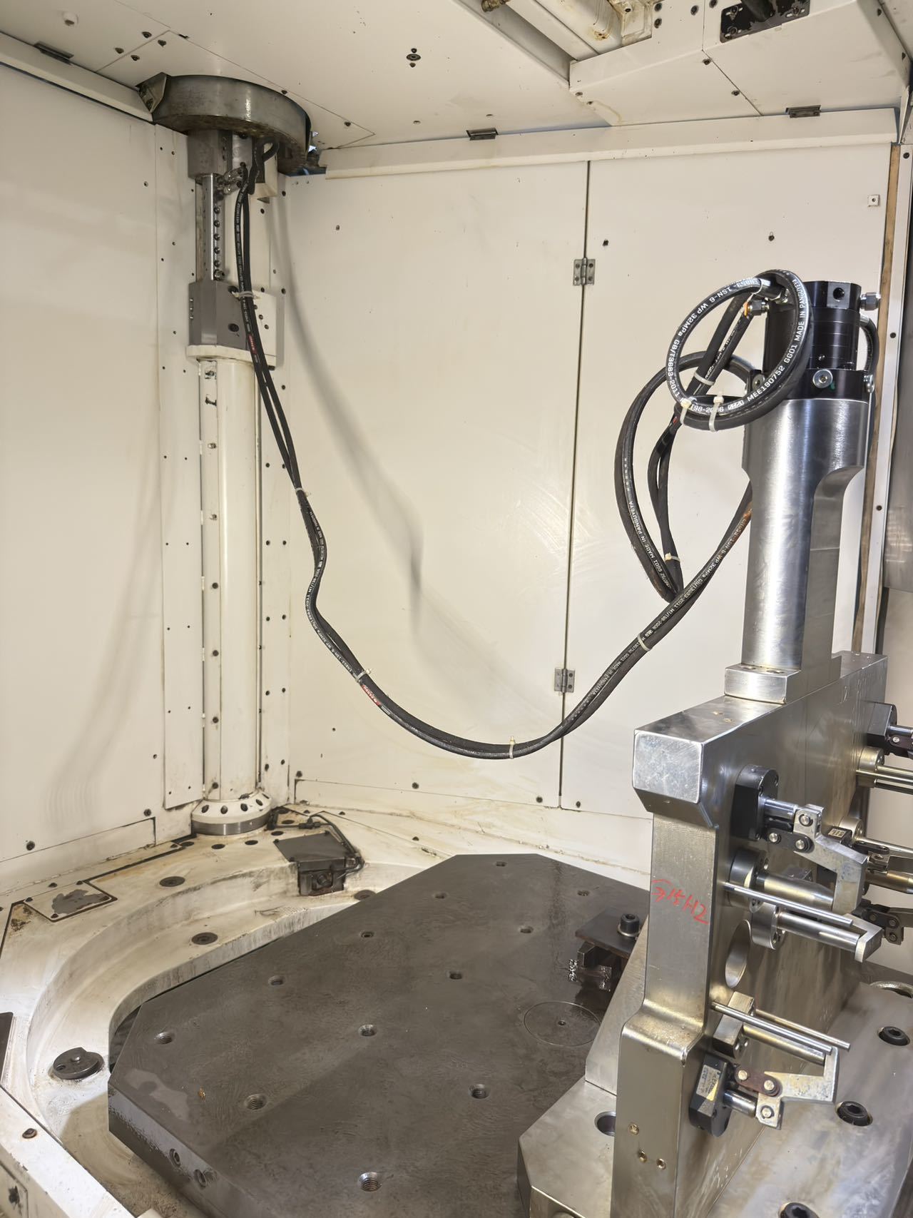 Okuma MB-10000H