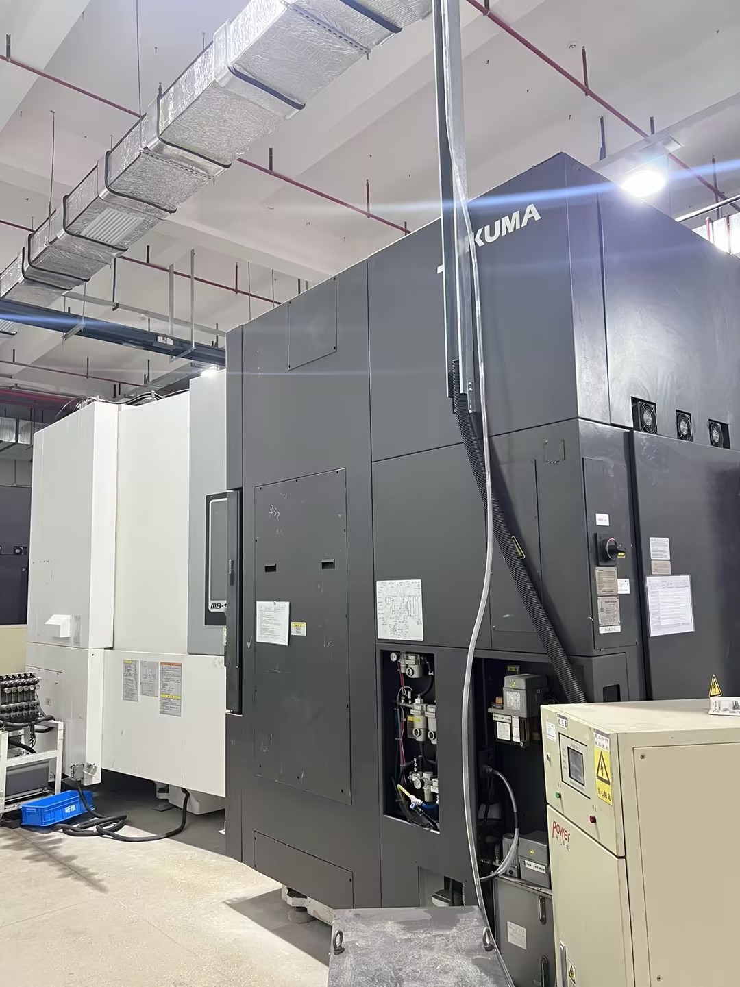 Okuma MB-10000H