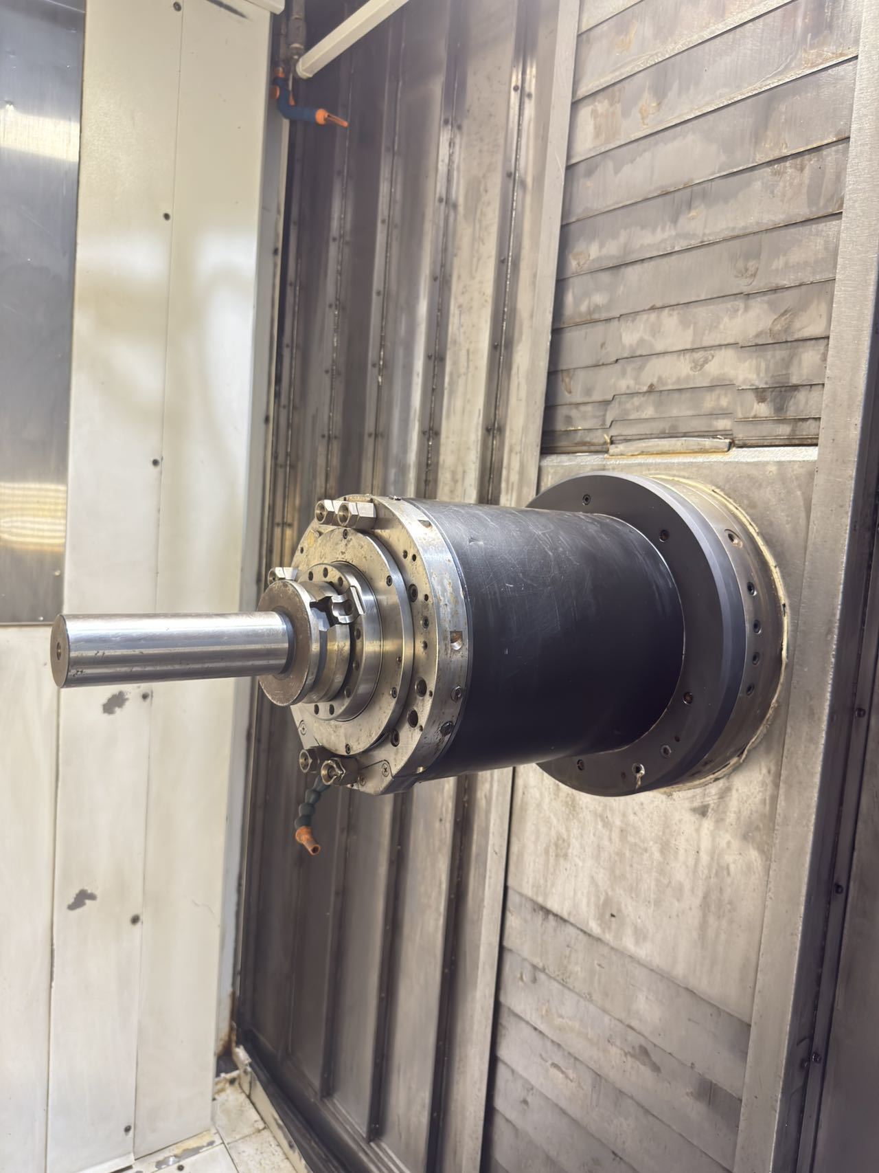 Okuma MB-10000H