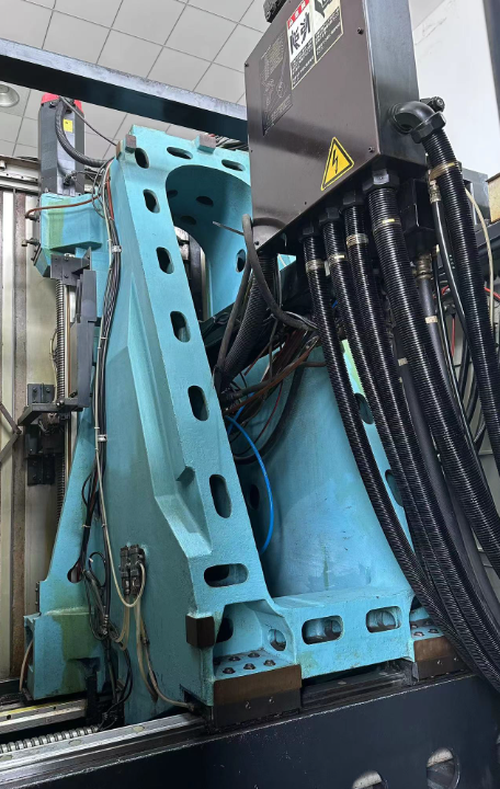 Used Makino A99e
