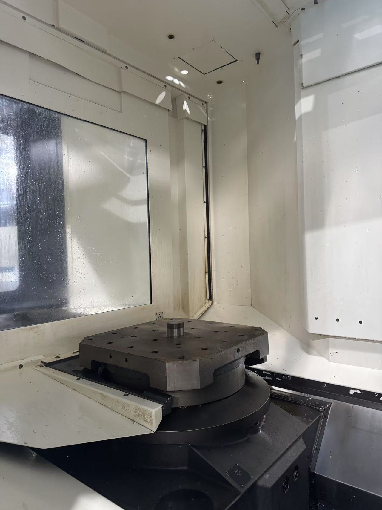 DMG MORI NHX 5000
