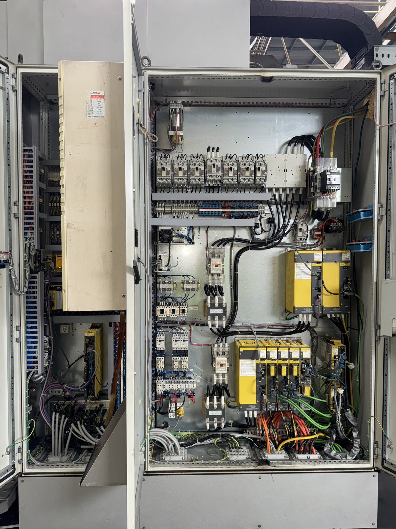 JTEKT TOYODA FA800S