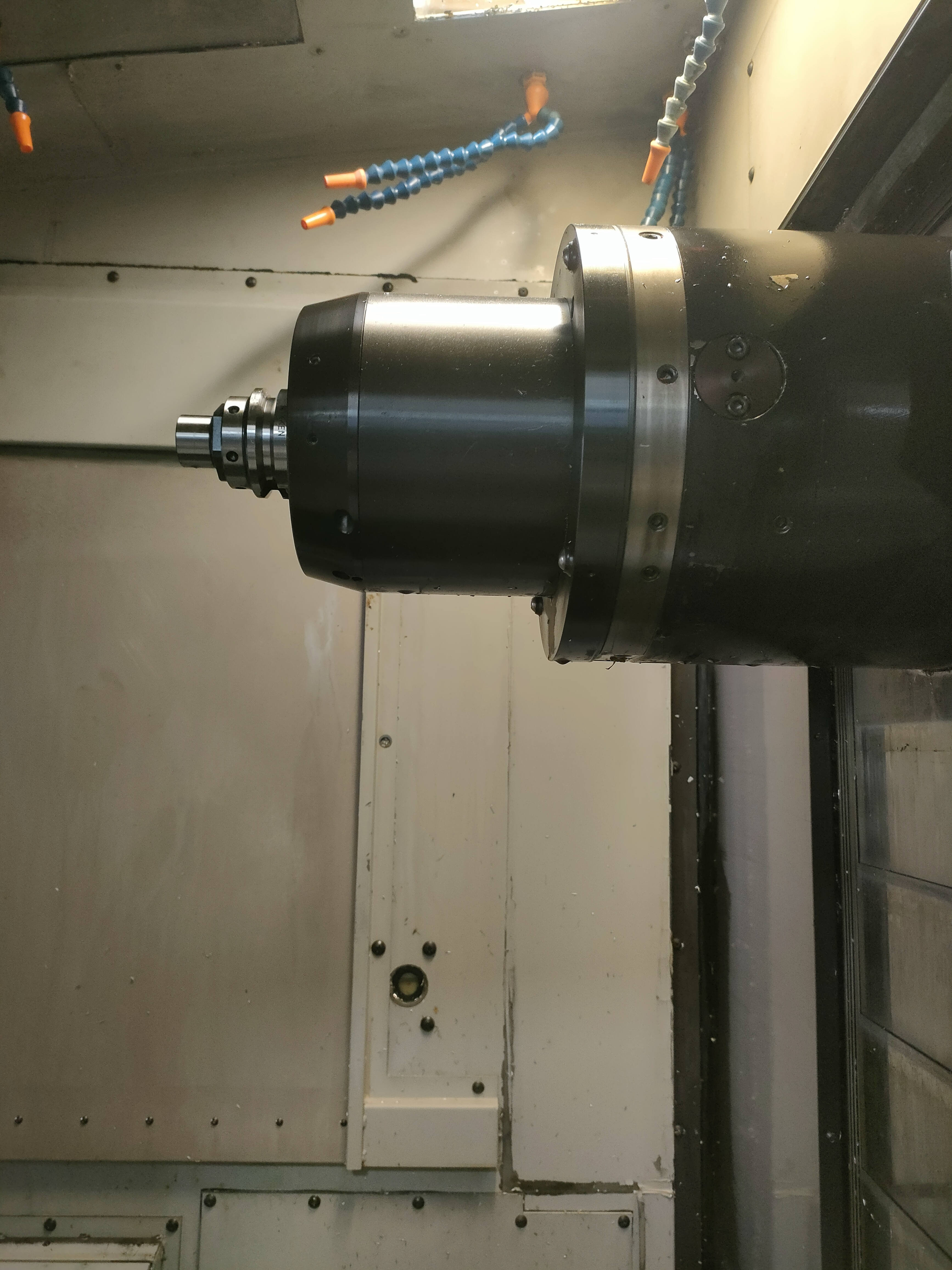 MAKINO A51-418