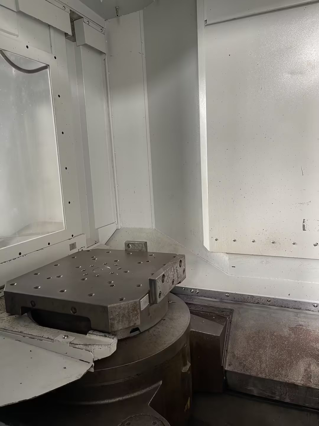 MORI SEIKI NHX5000