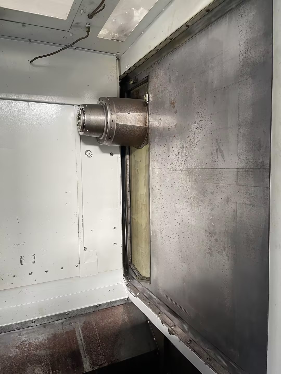 MORI SEIKI NHX5000