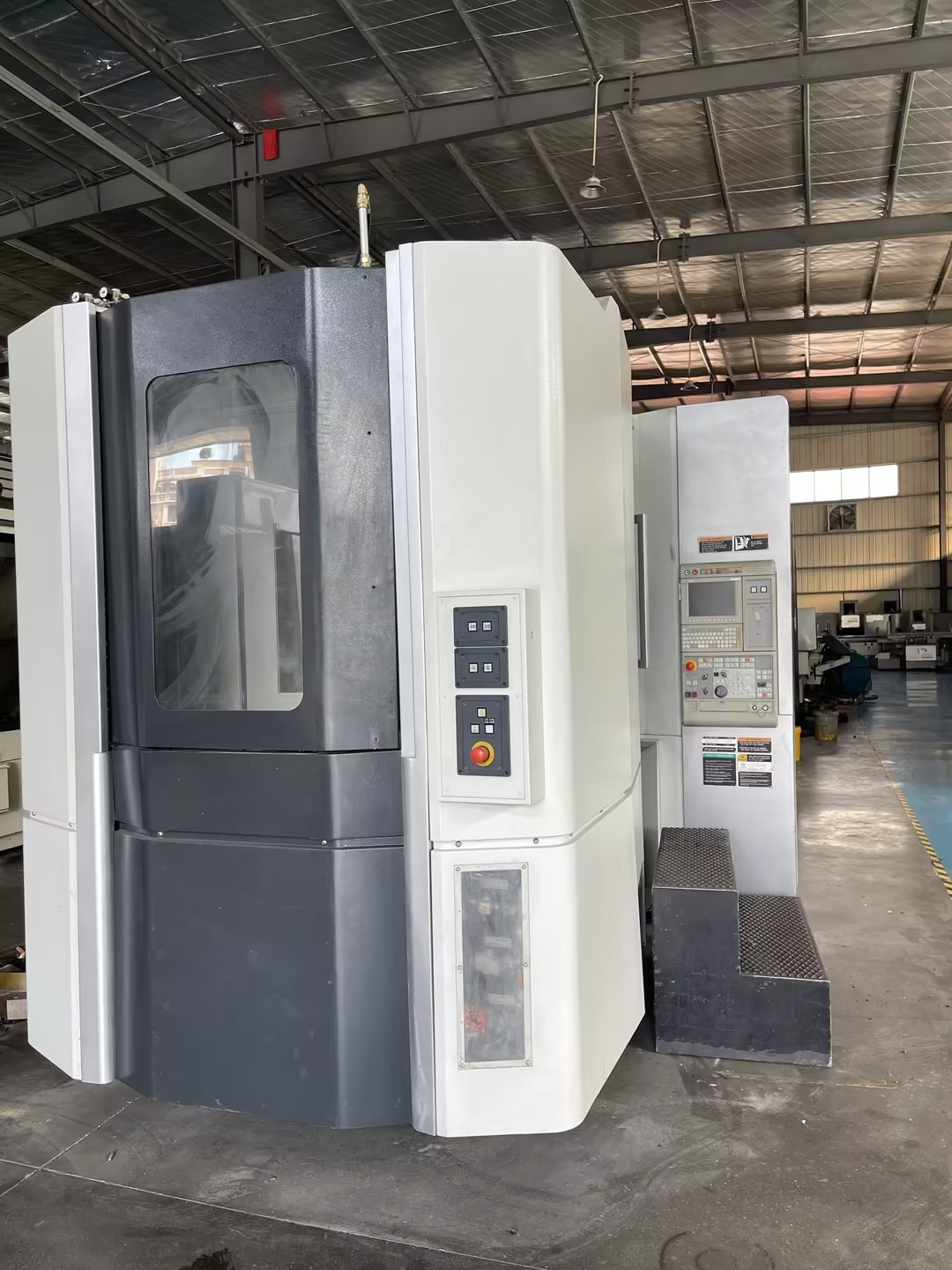 MORI SEIKI NHX5000