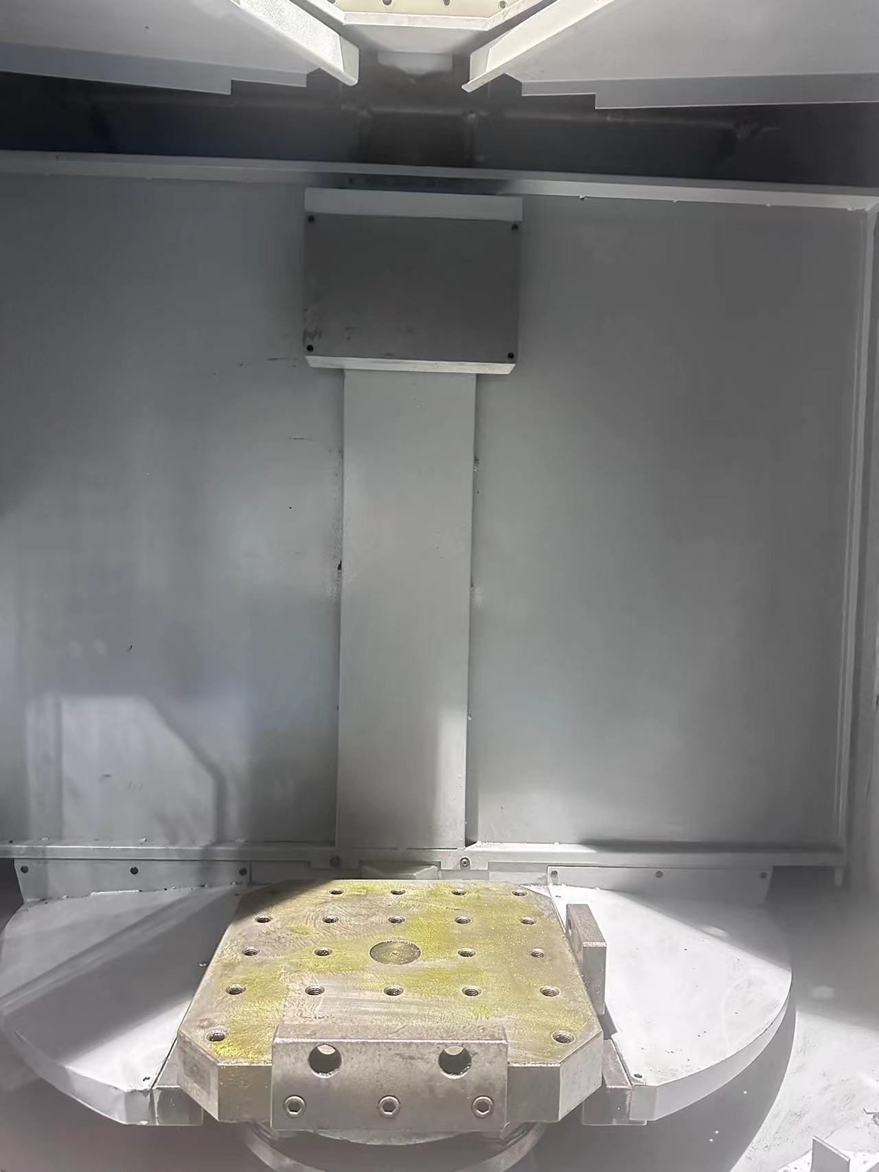 Used Makino A51