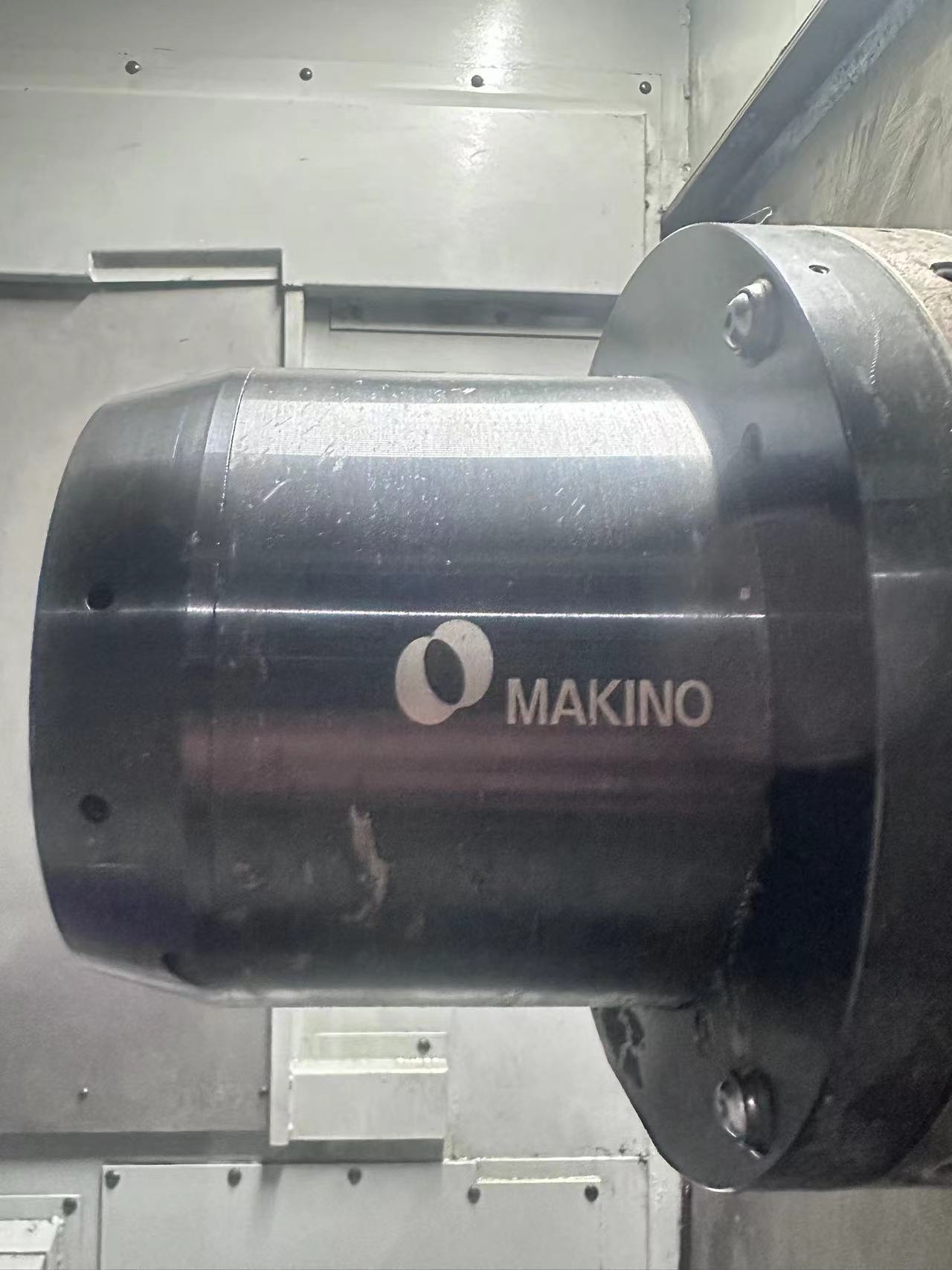 Used Makino A51