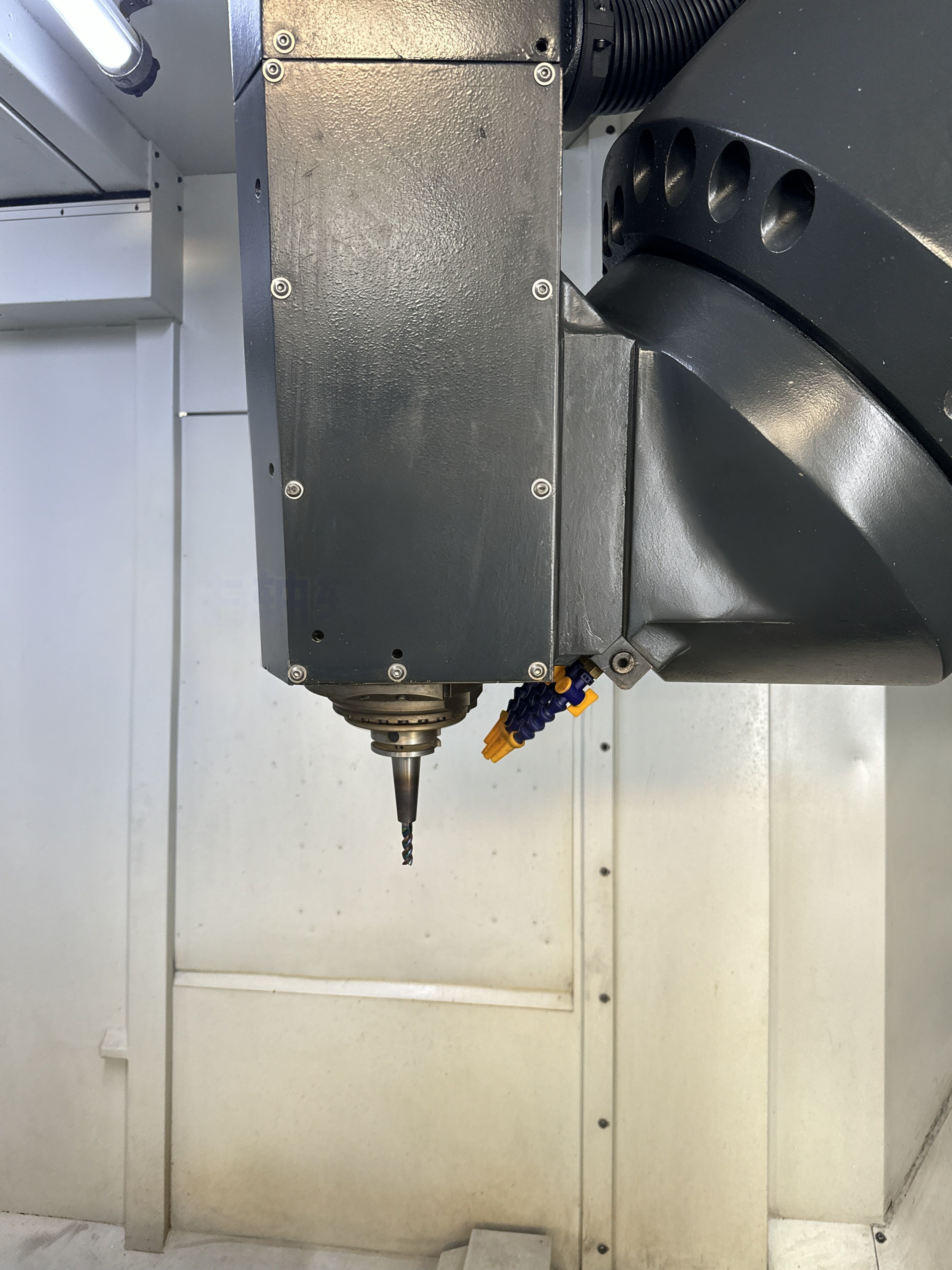 DMG DECKEL MAHO DMU 160P hi-dyn