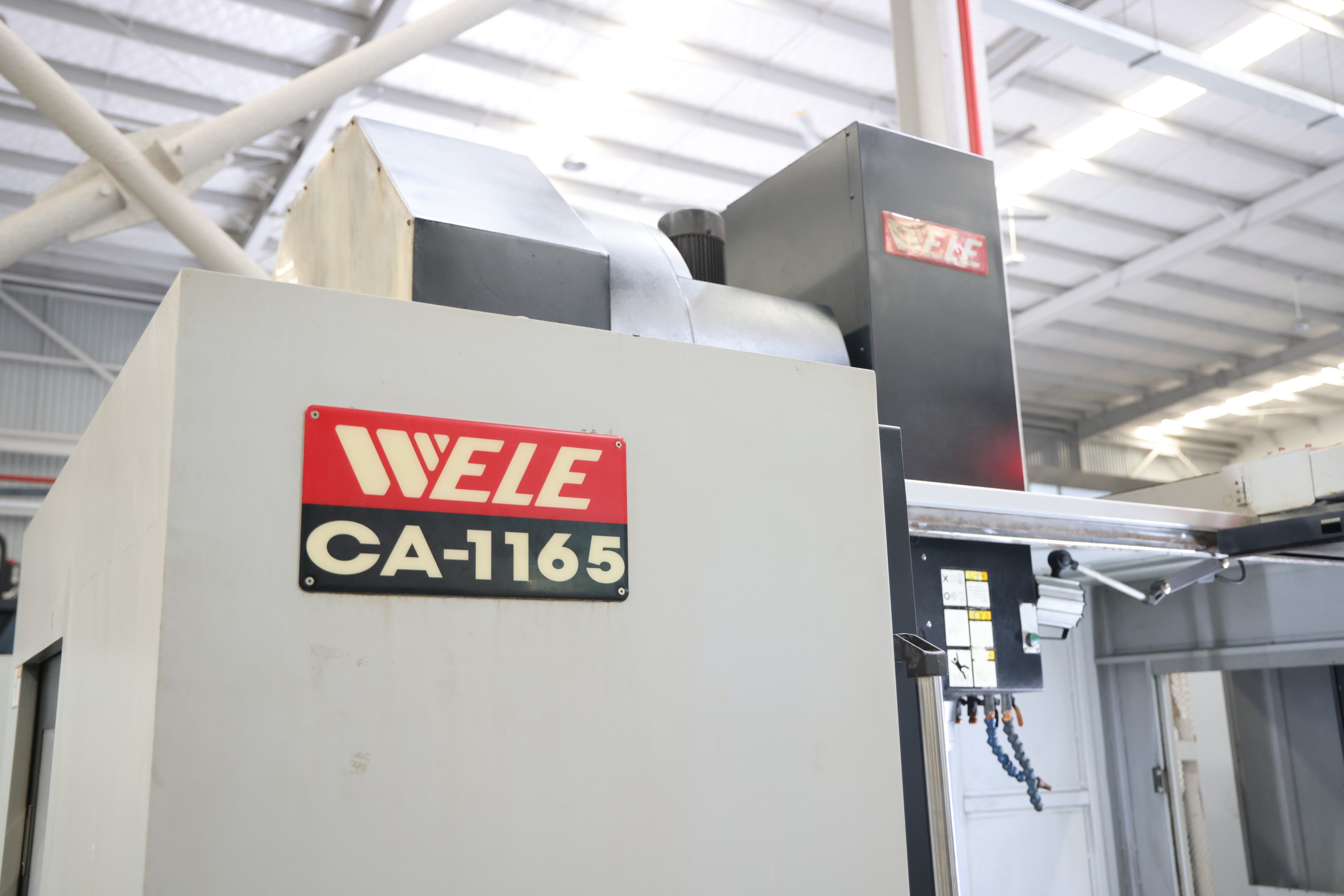 WELE CA-1165