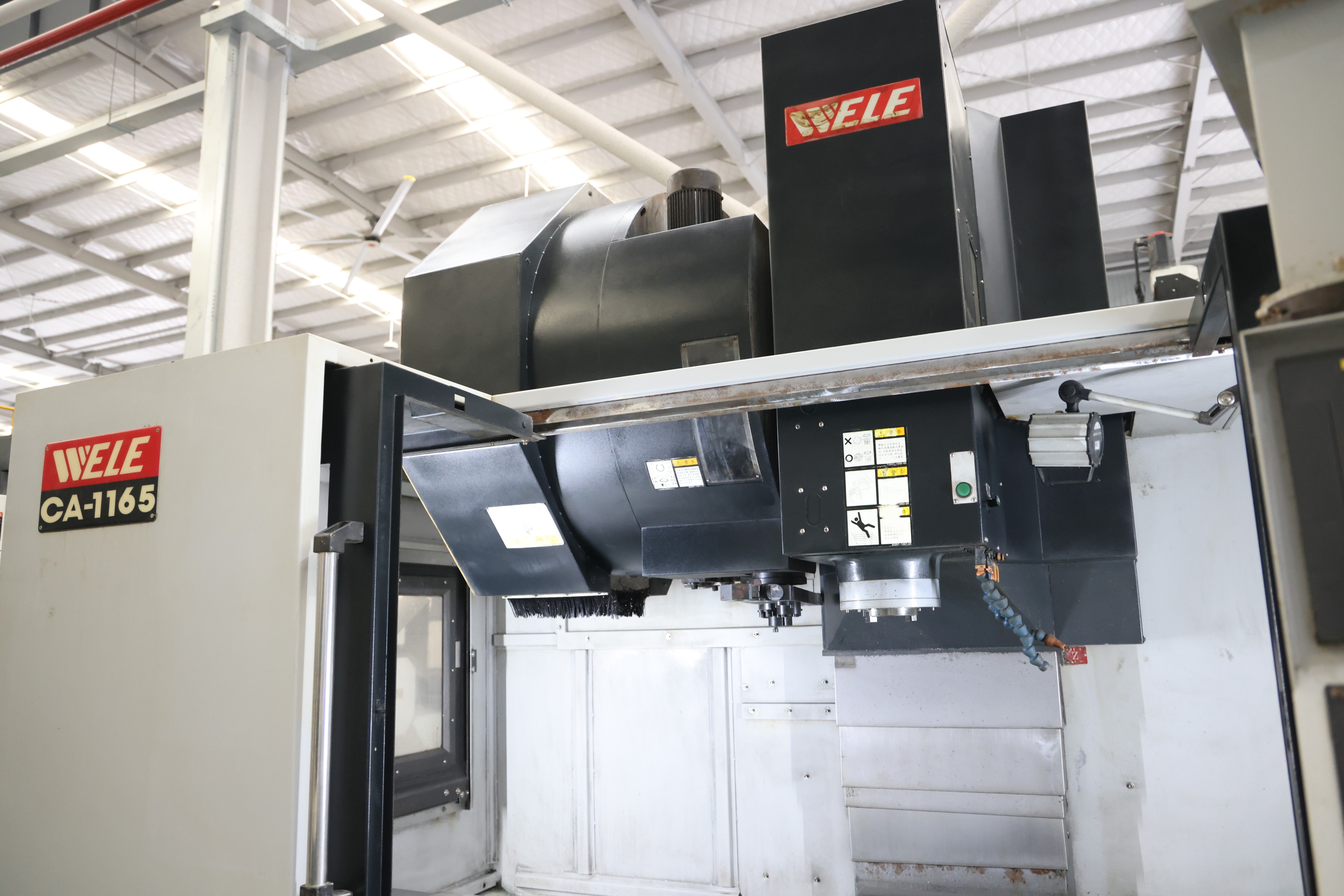 WELE CA-1165
