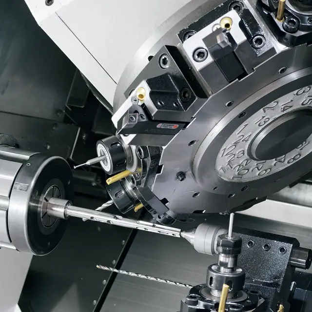 10 Used Machining Center Brands Most Traded by Cross-Border Buyers in 2026
