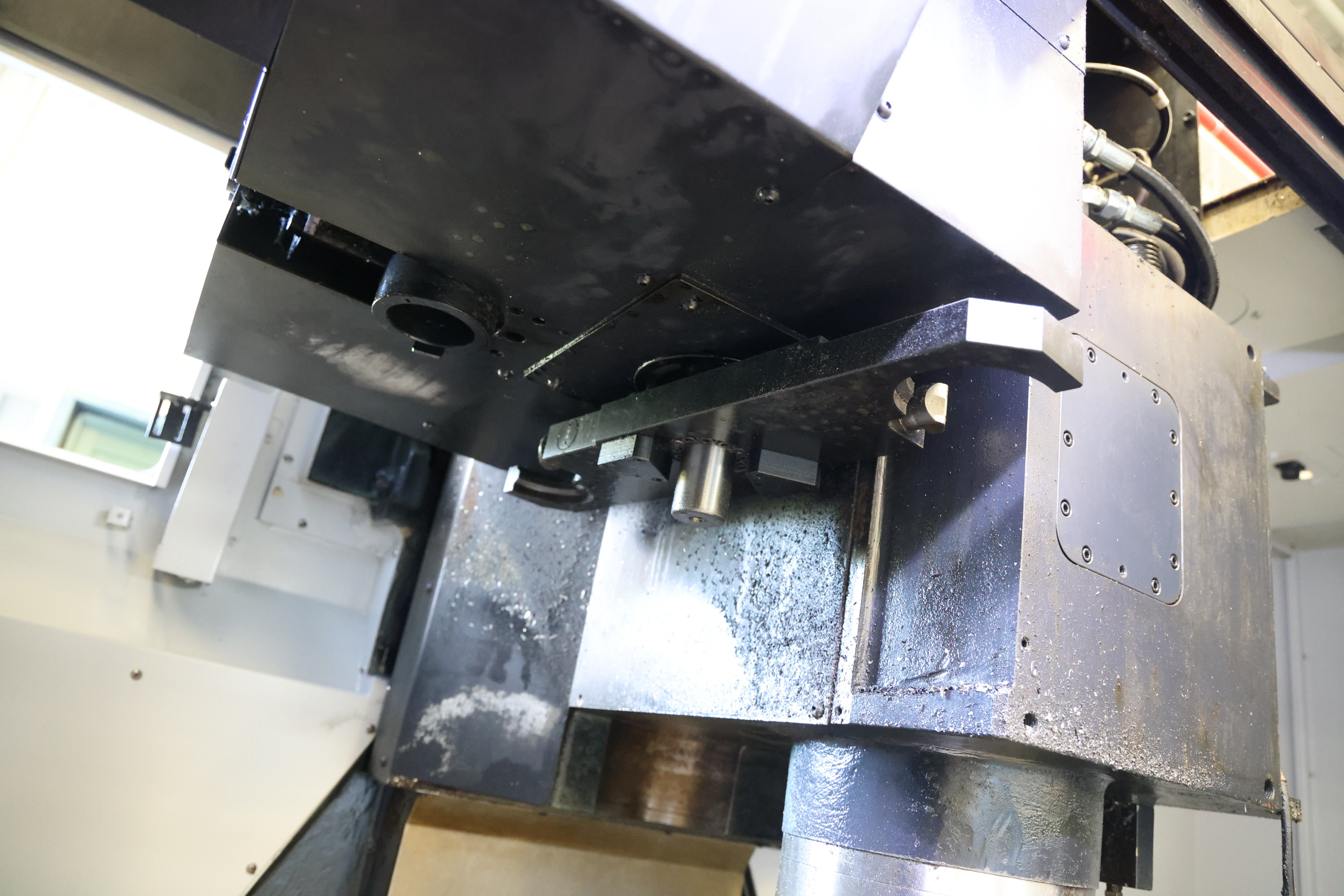 Doosan Mynx 5400/50