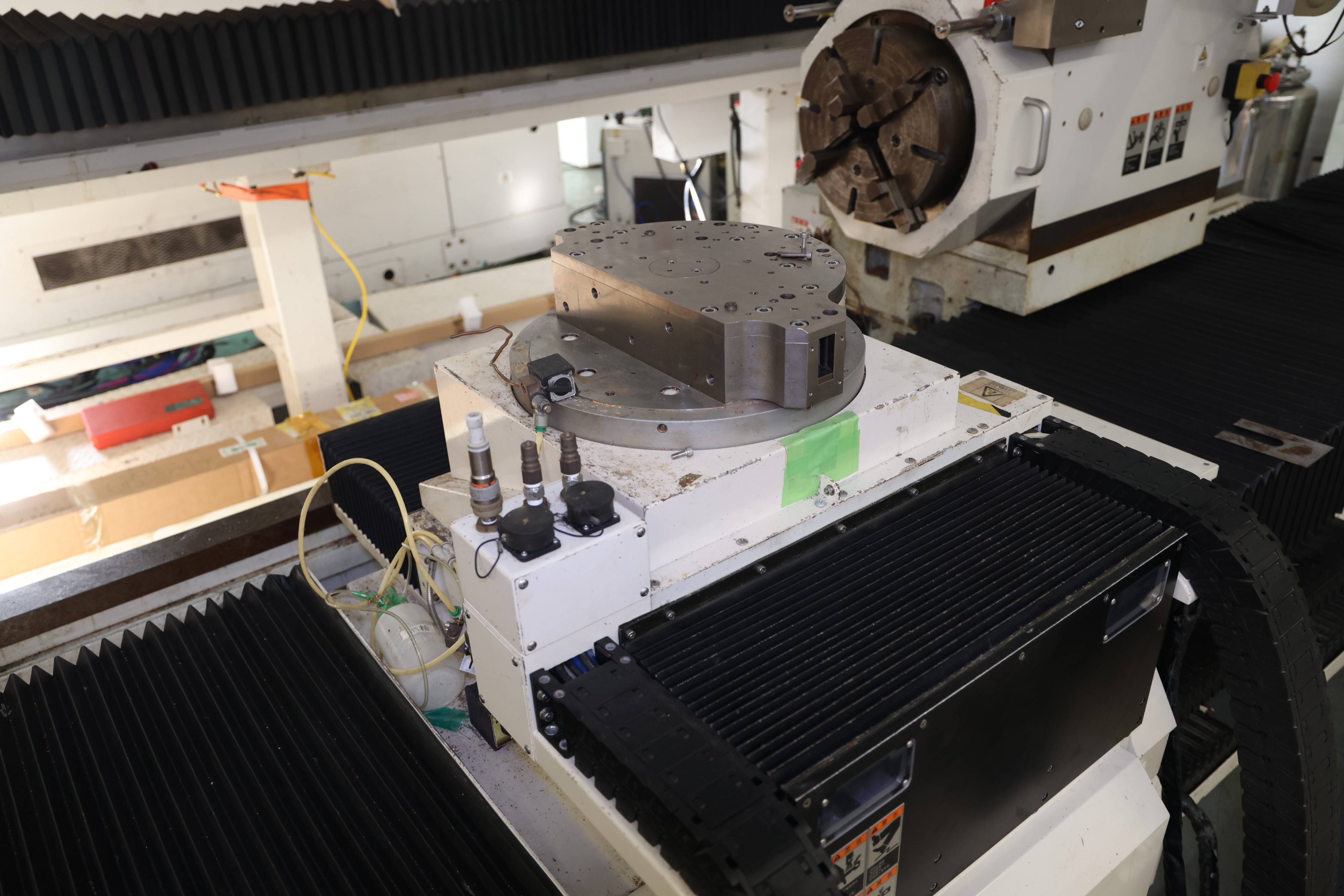 Toshiba Machine ULR-628B(H)