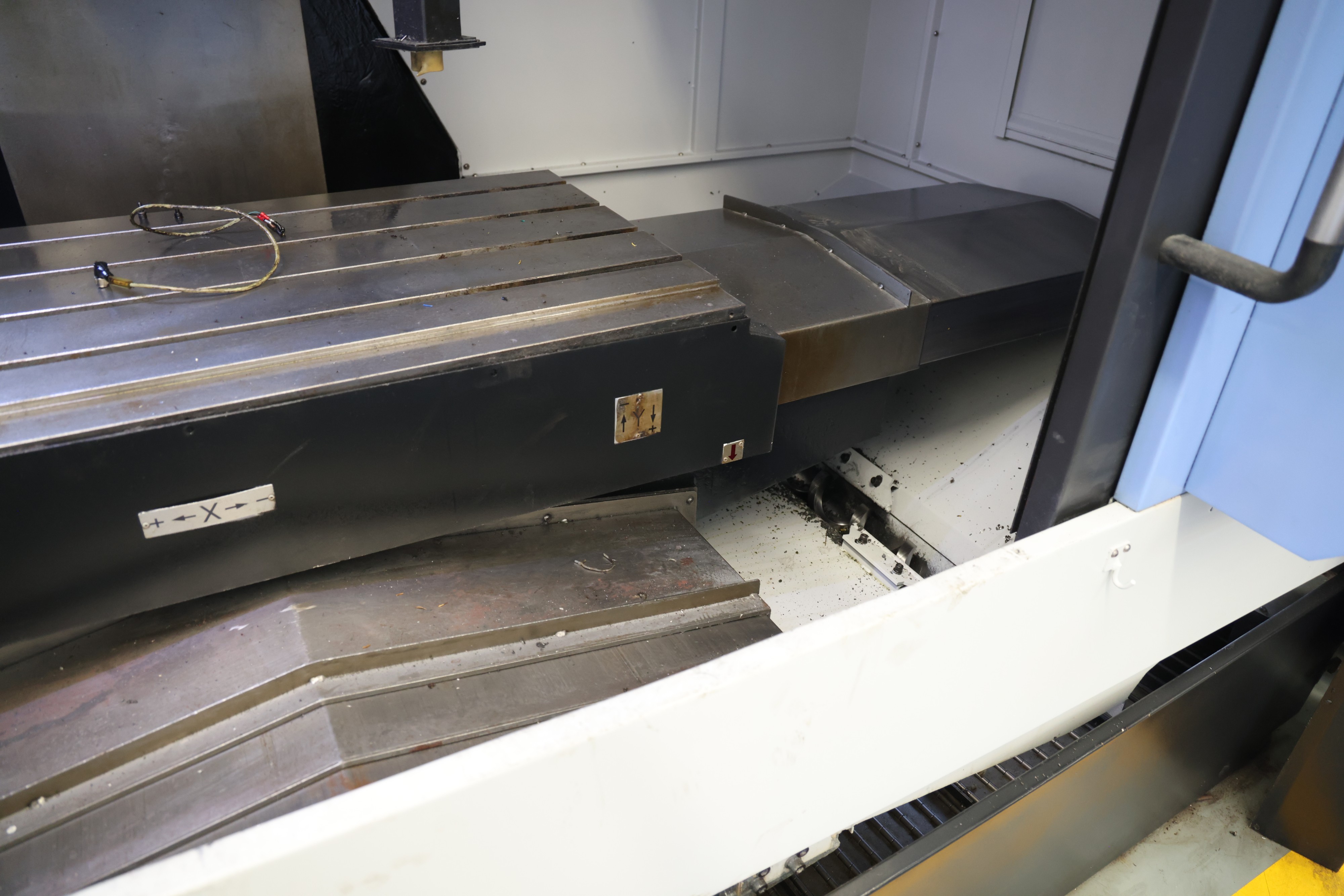 Doosan Mynx 5400/50