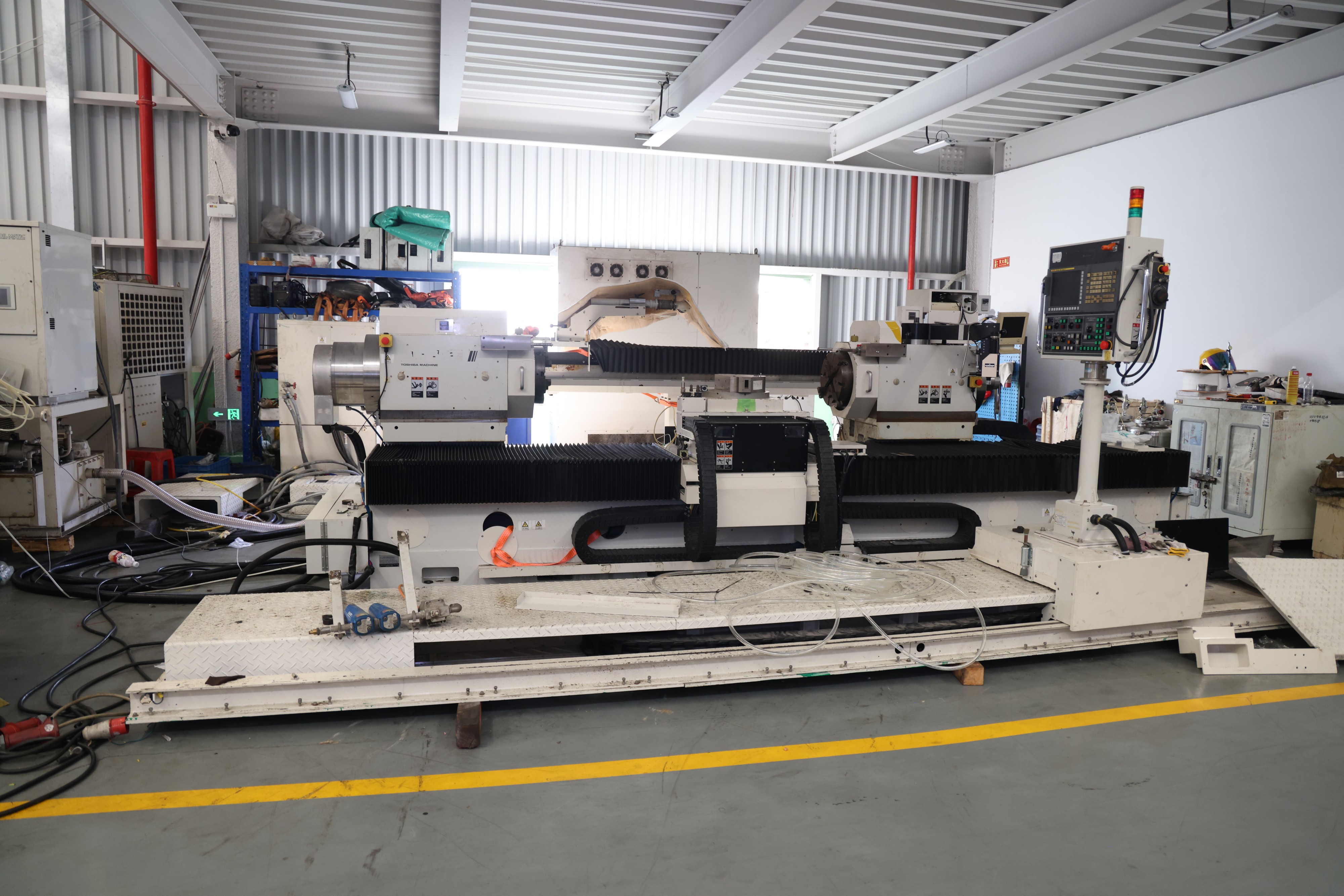 Toshiba Machine ULR-628B(H)