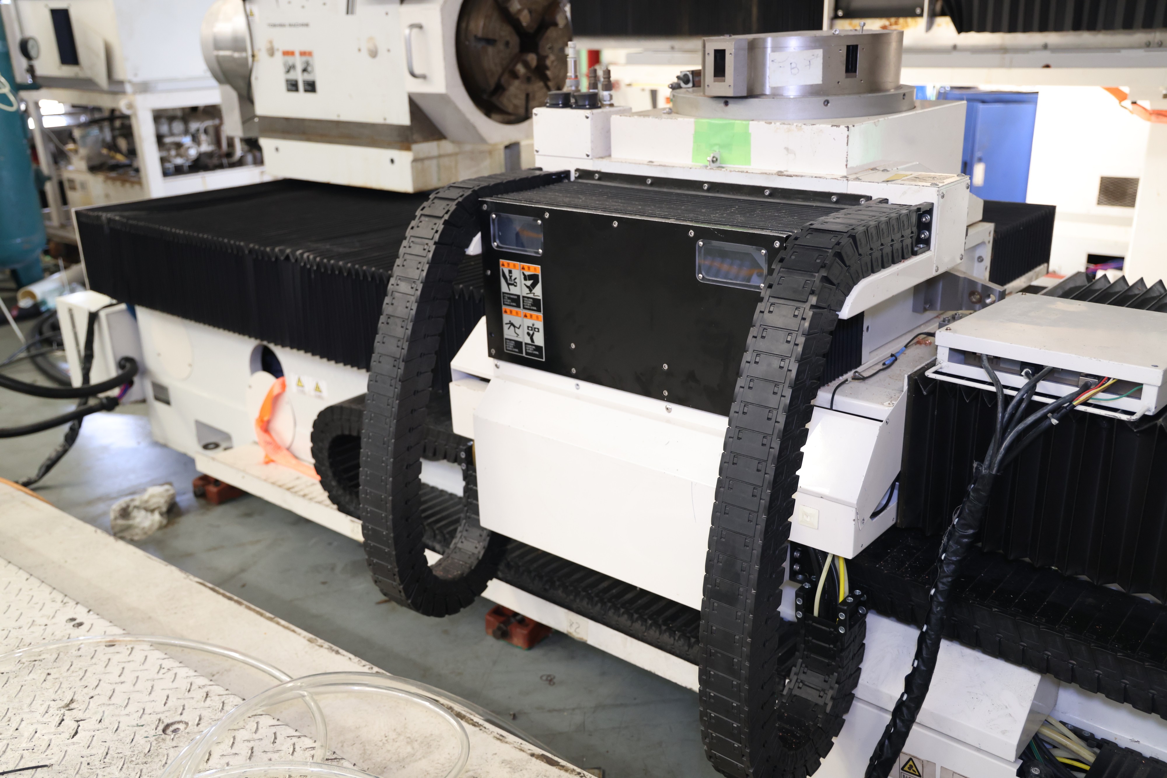 Toshiba Machine ULR-628B(H)