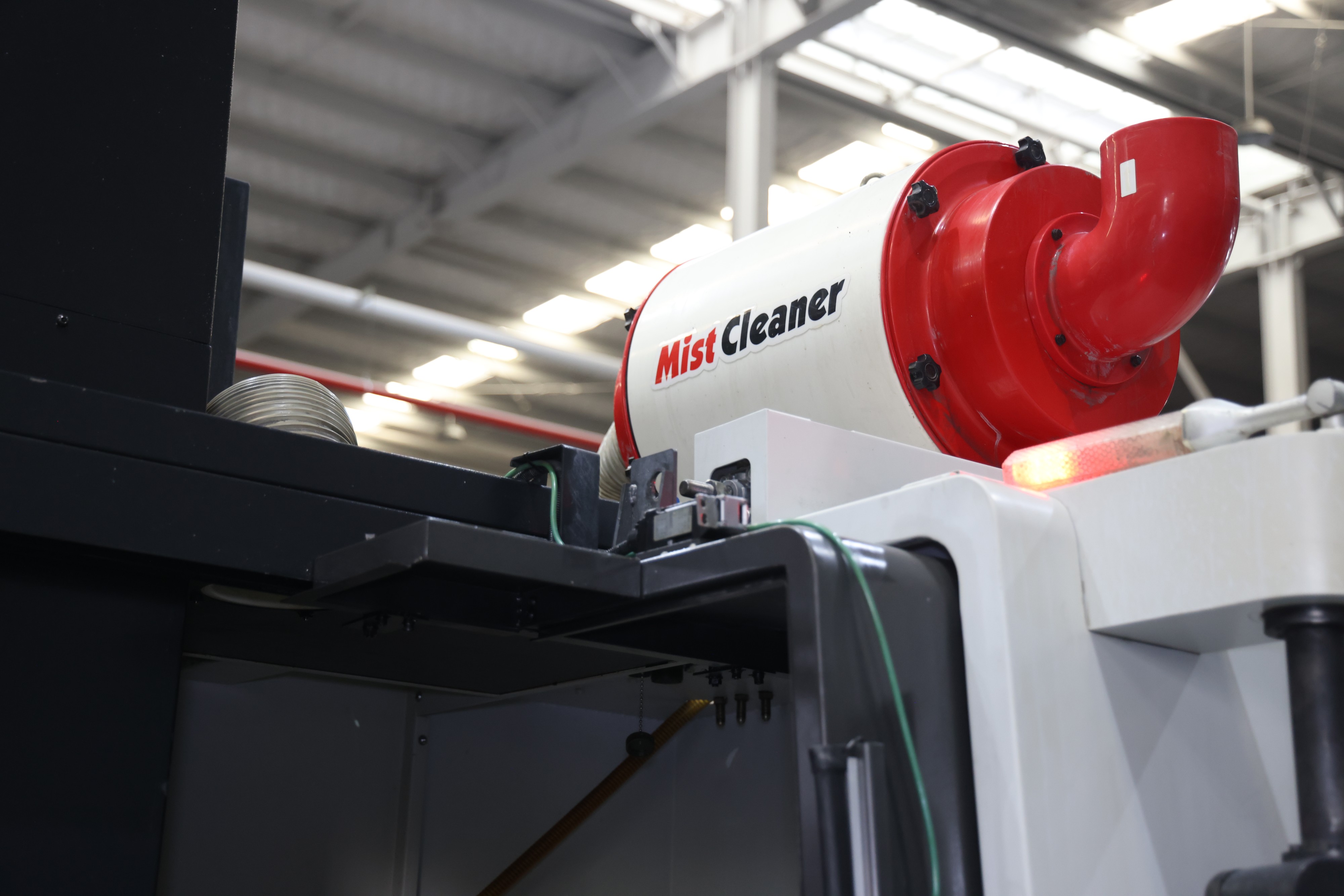 Doosan DNM 5705