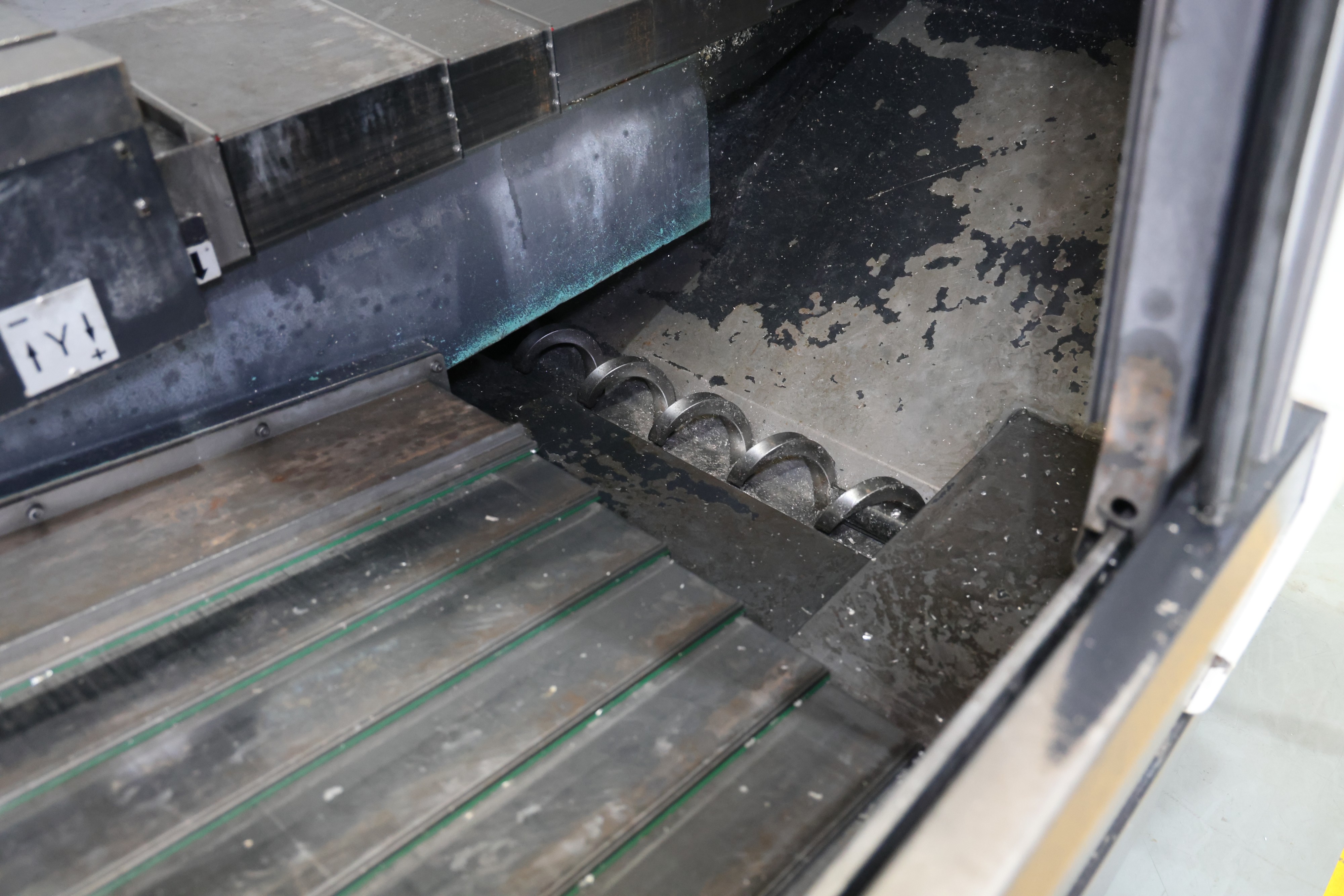 Doosan DNM 6705