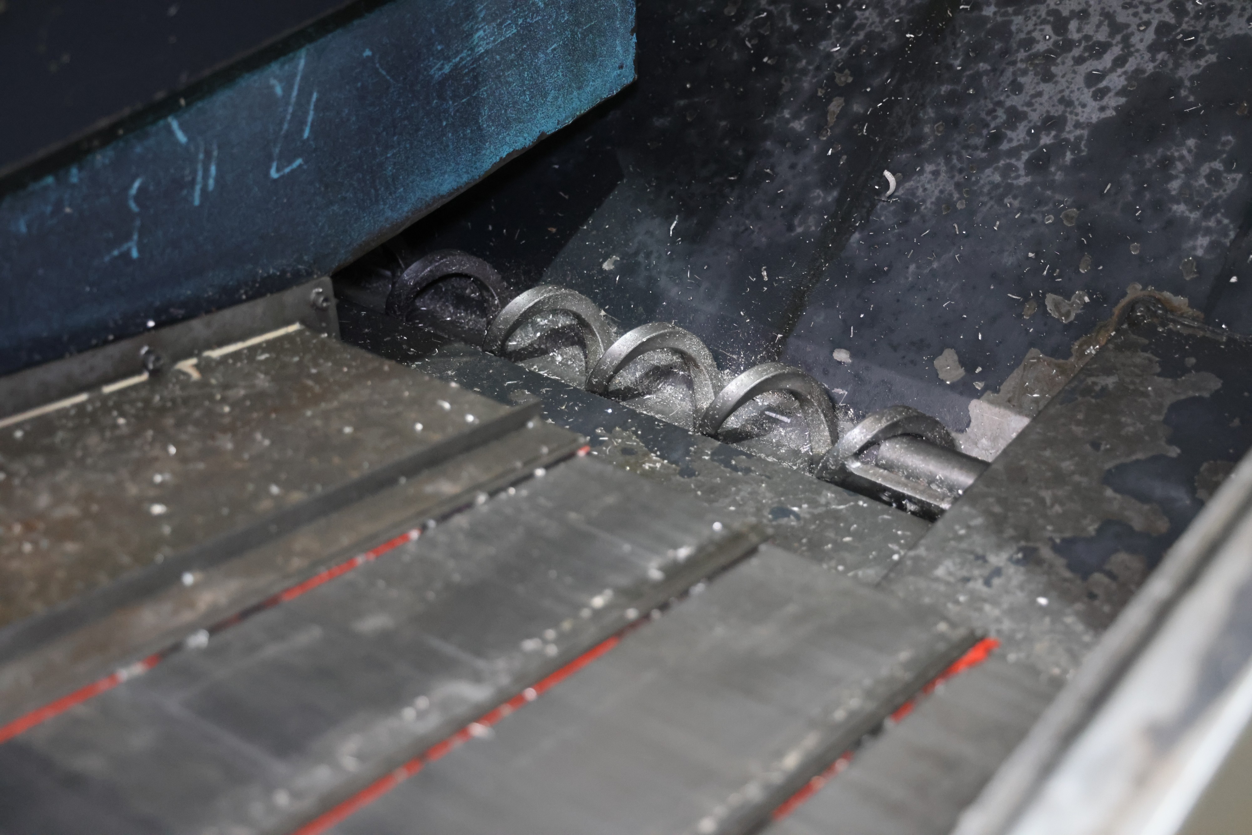 Doosan DNM 5705