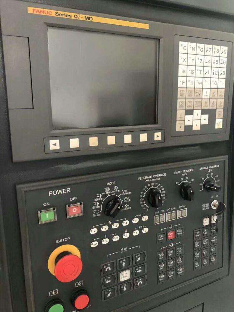 Taikan T-8