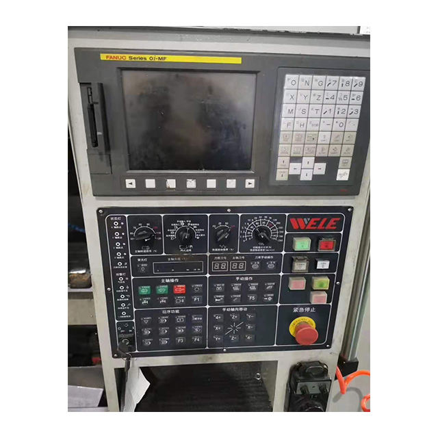 WELE CV-1060