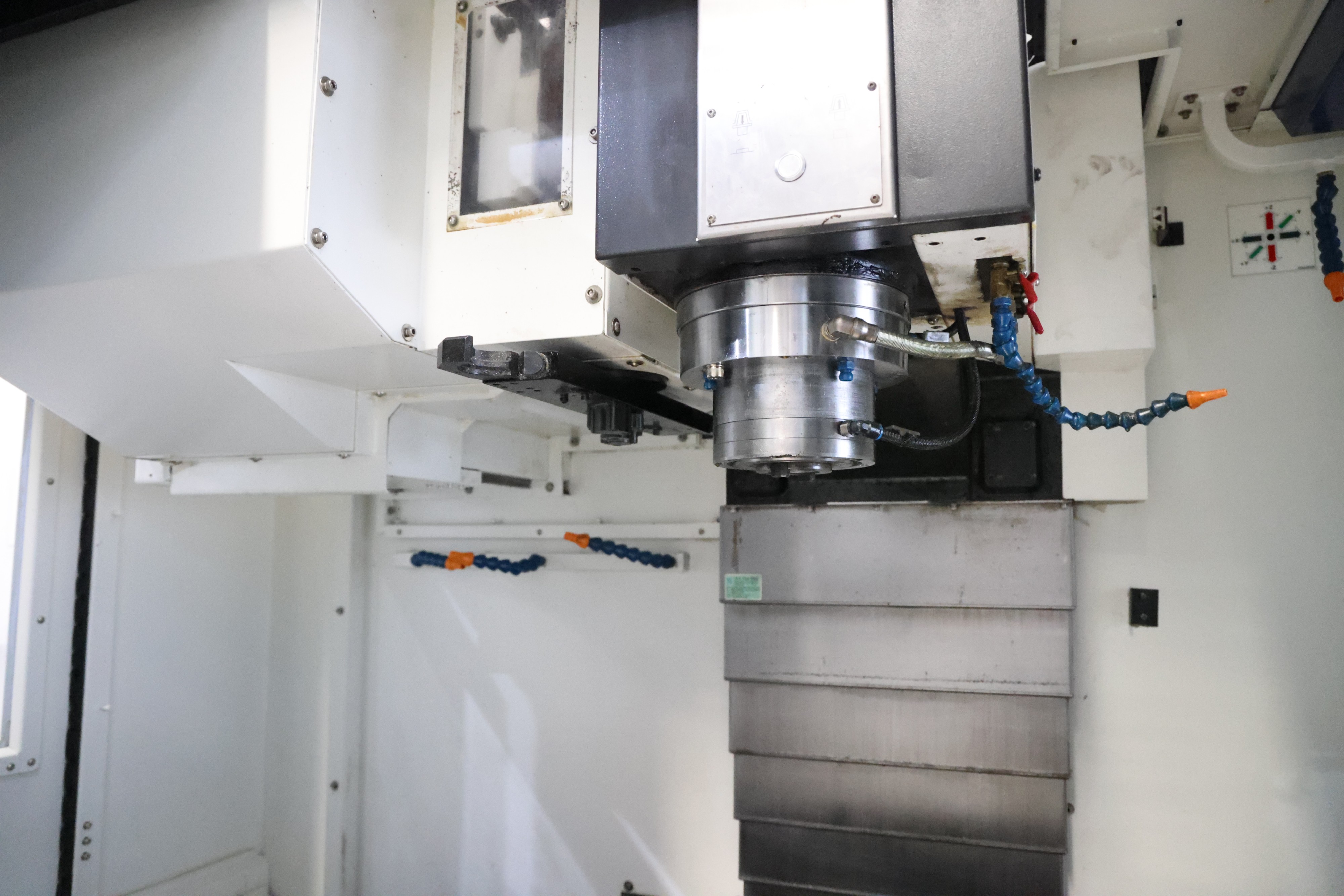 Used YCM NXV 1020AM