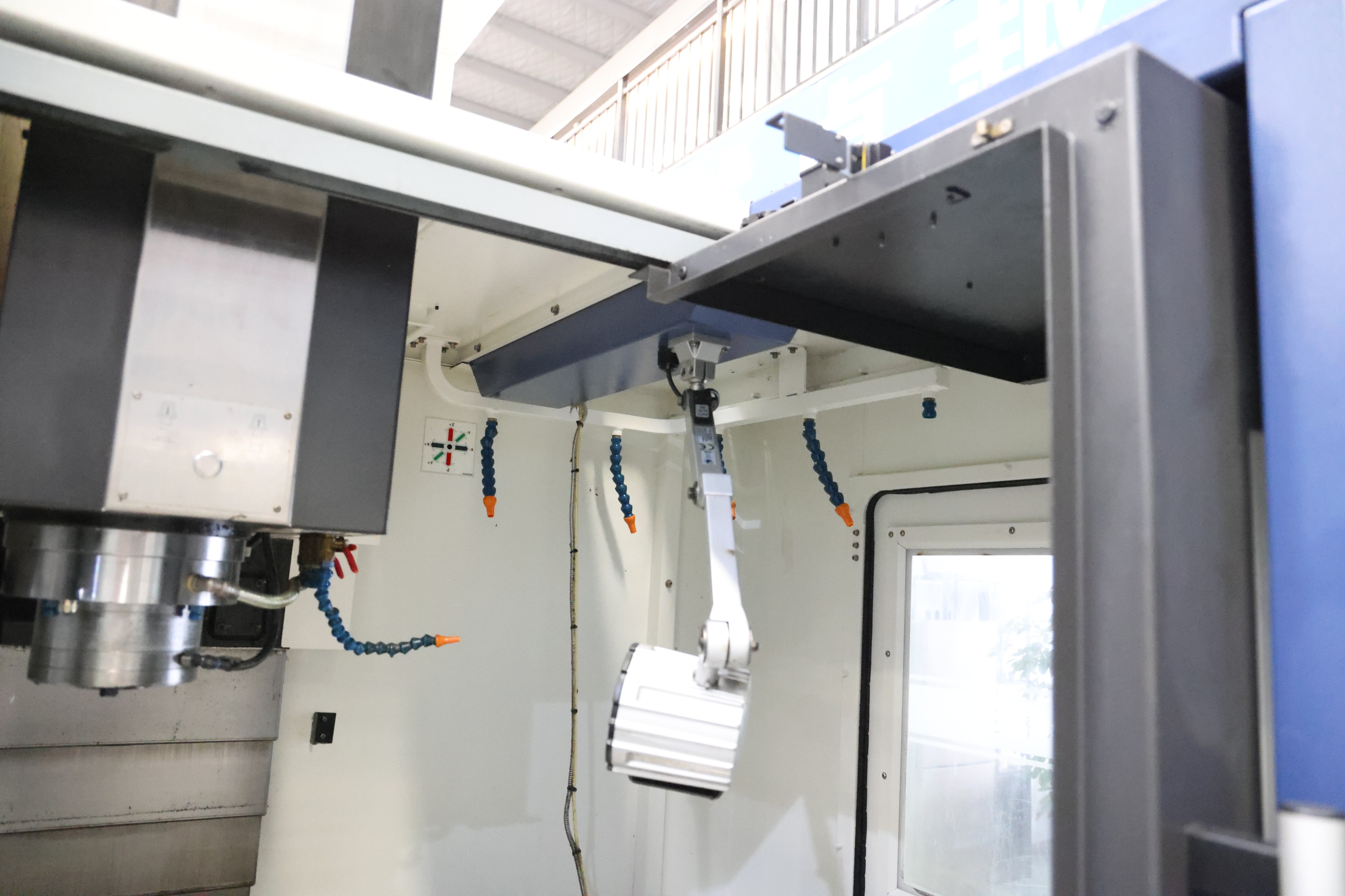 Used YCM NXV 1020AM