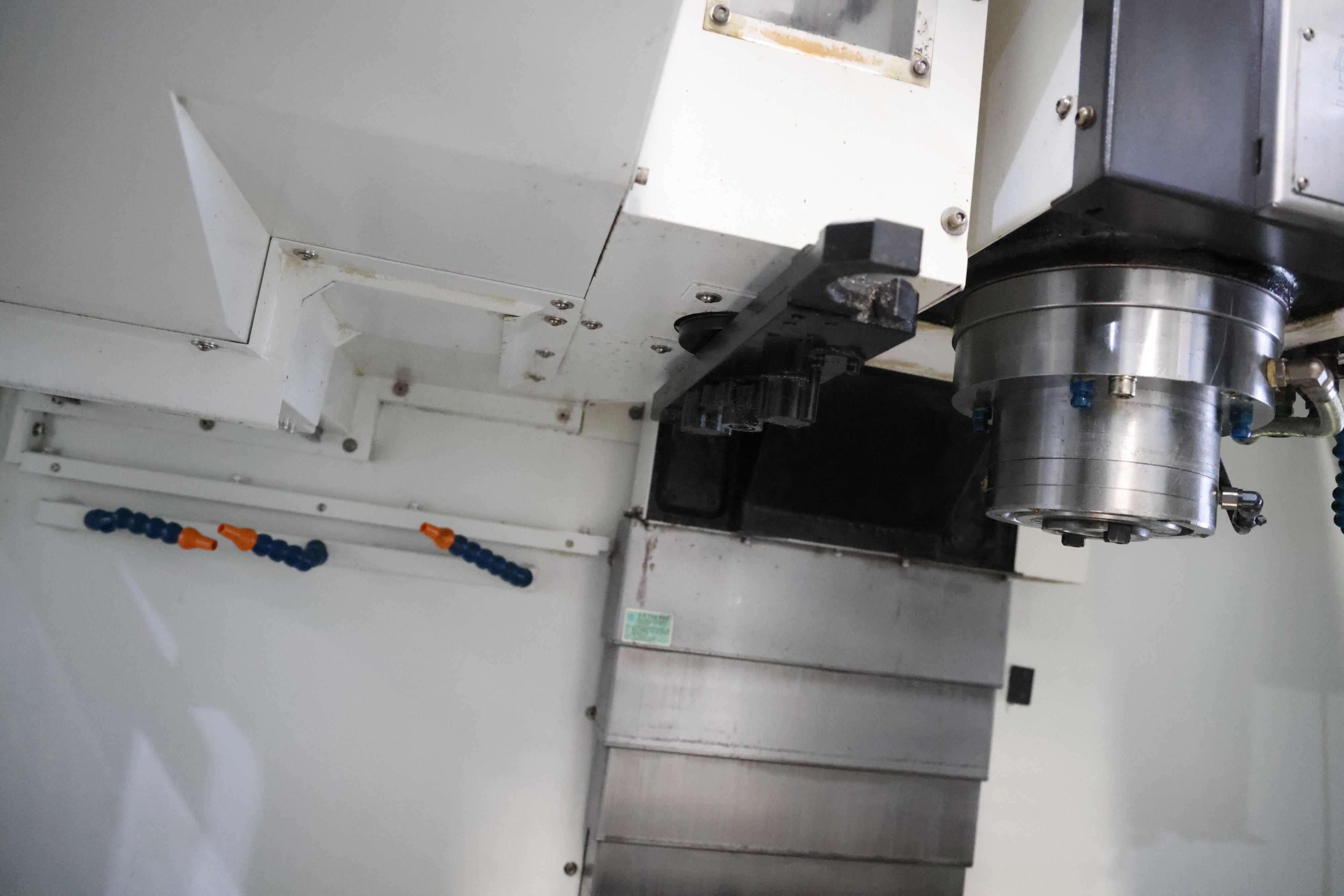 Used YCM NXV 1020AM